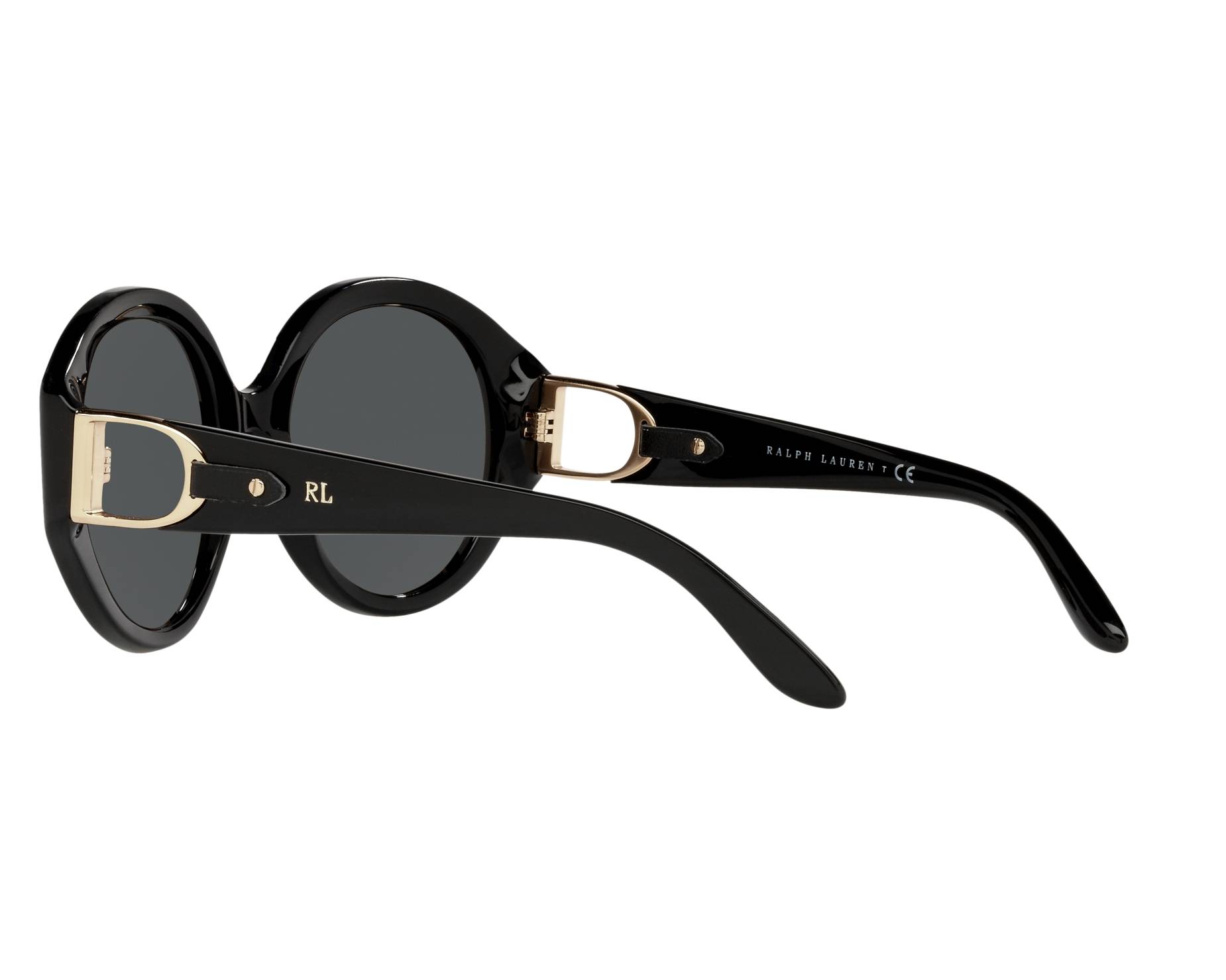 Ralph Lauren Sunglasses RL8188Q 500187