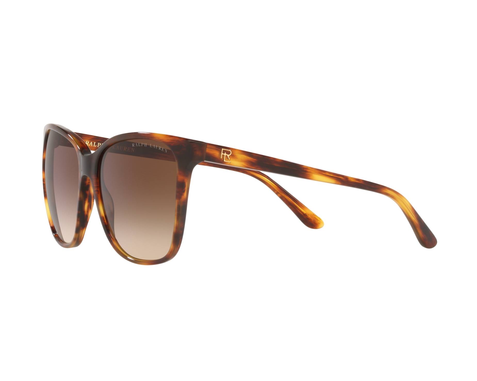 Ralph Lauren Sunglasses RL8201 500713 display picture 3