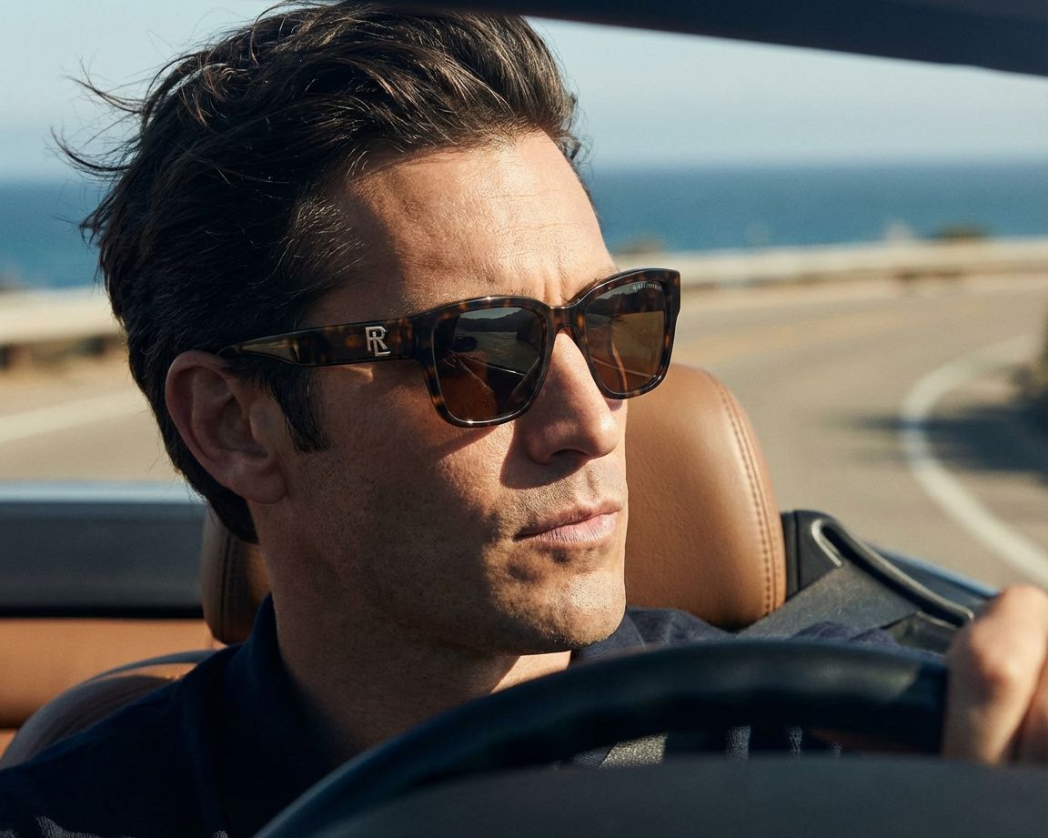Ralph Lauren RL8205 500373: Buy Online | Visionet