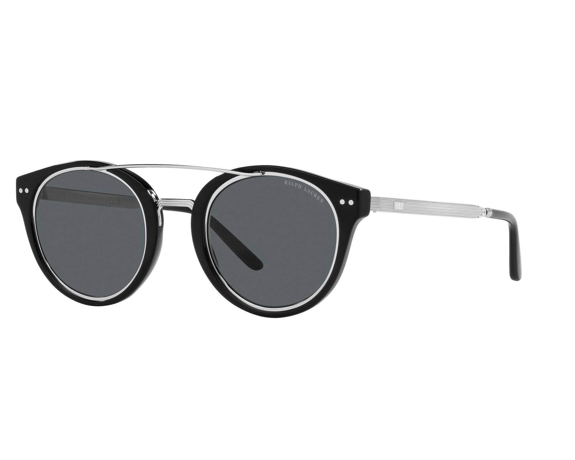 Ralph Lauren Sunglasses RL8210 50015V