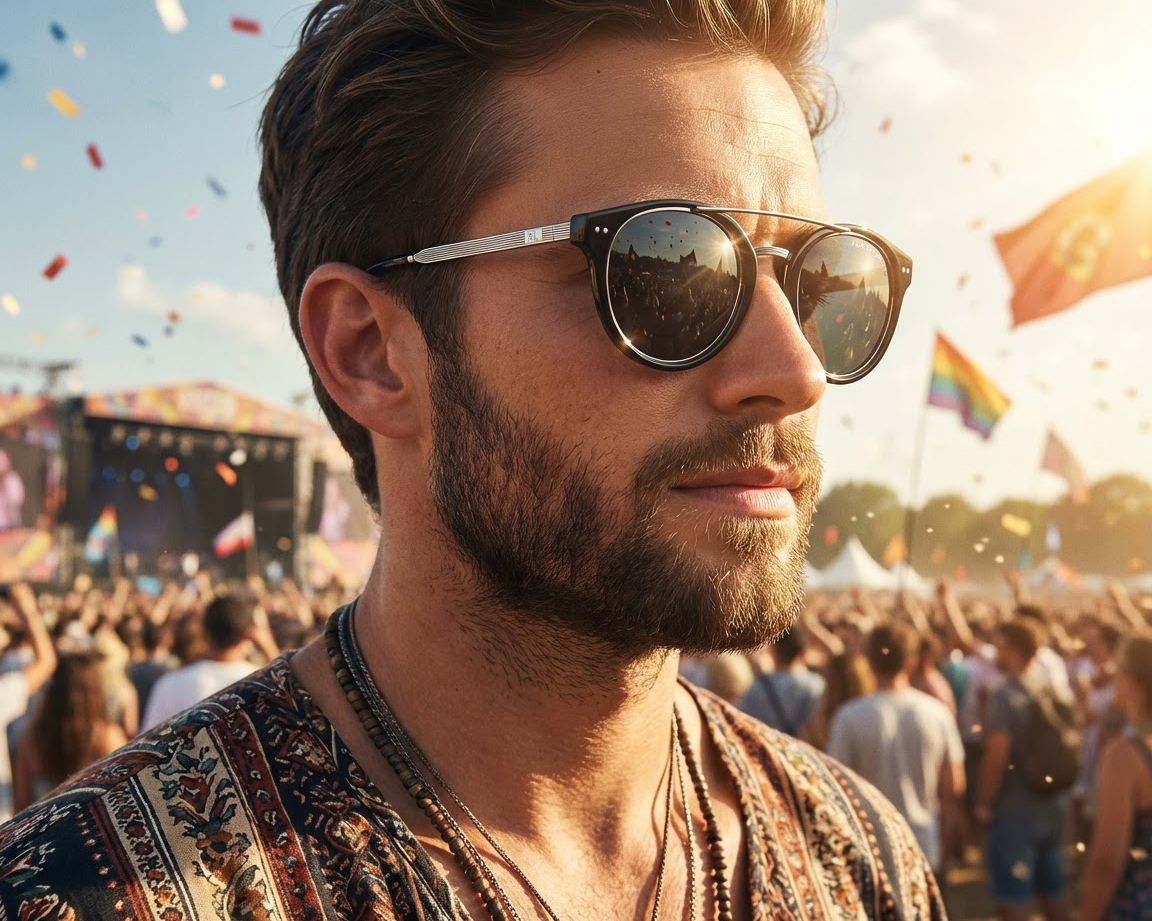 Ralph Lauren Sunglasses RL8210 50015V