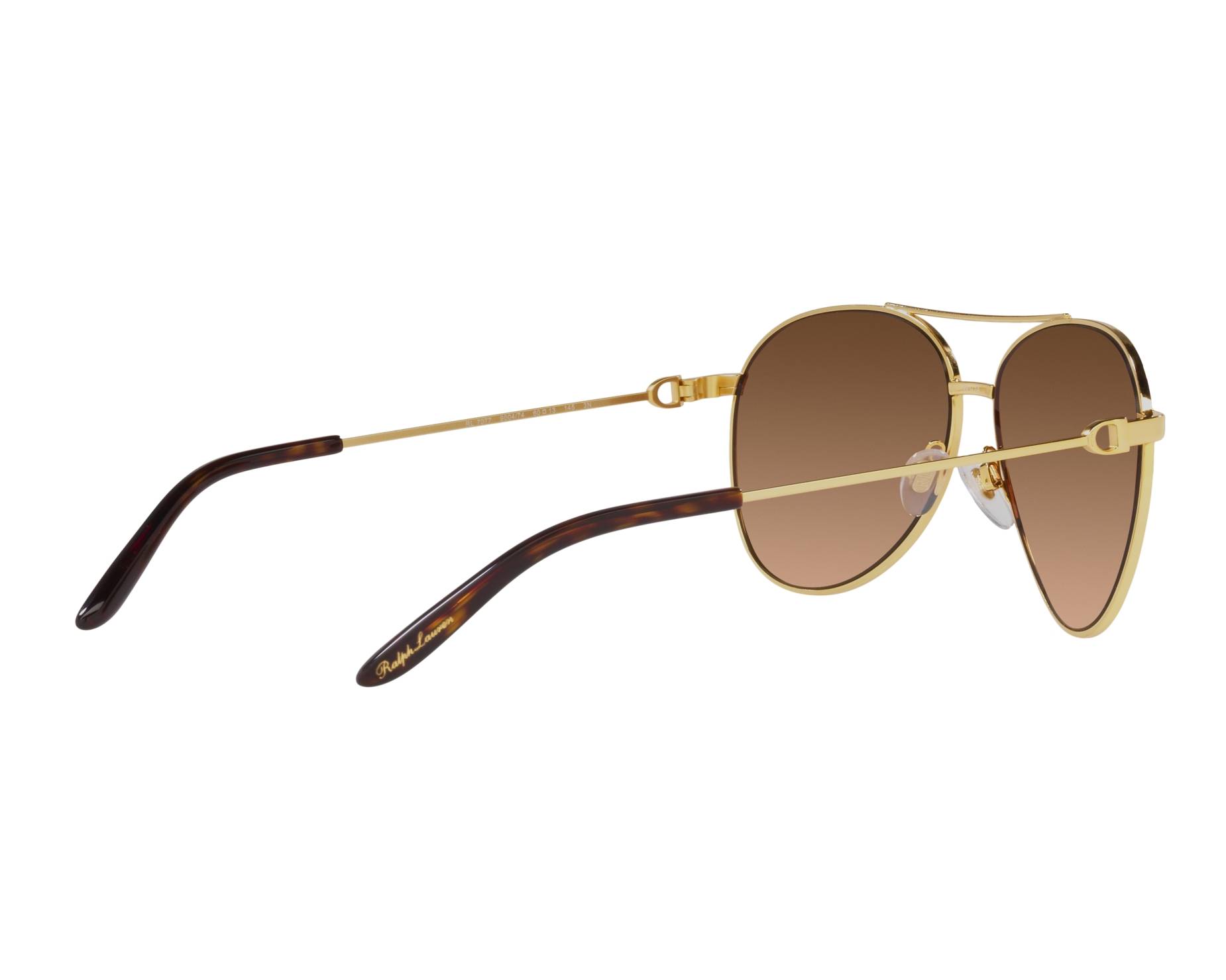 Ralph Lauren Sunglasses The Andie RL7077 900474 display picture 3