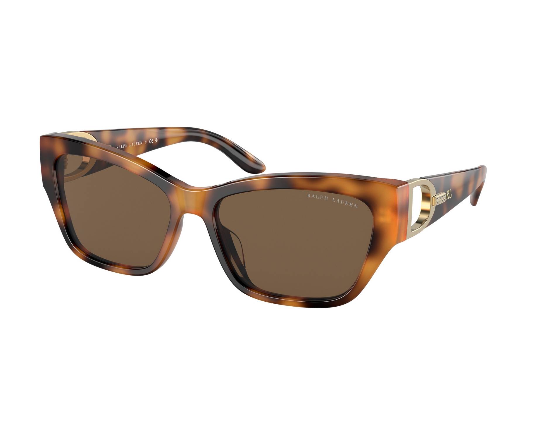 【貴重】Ralph Lauren Eyewear メガネスタンド Ralph Lauren Sunglasses The Audrey RL8206U 530373