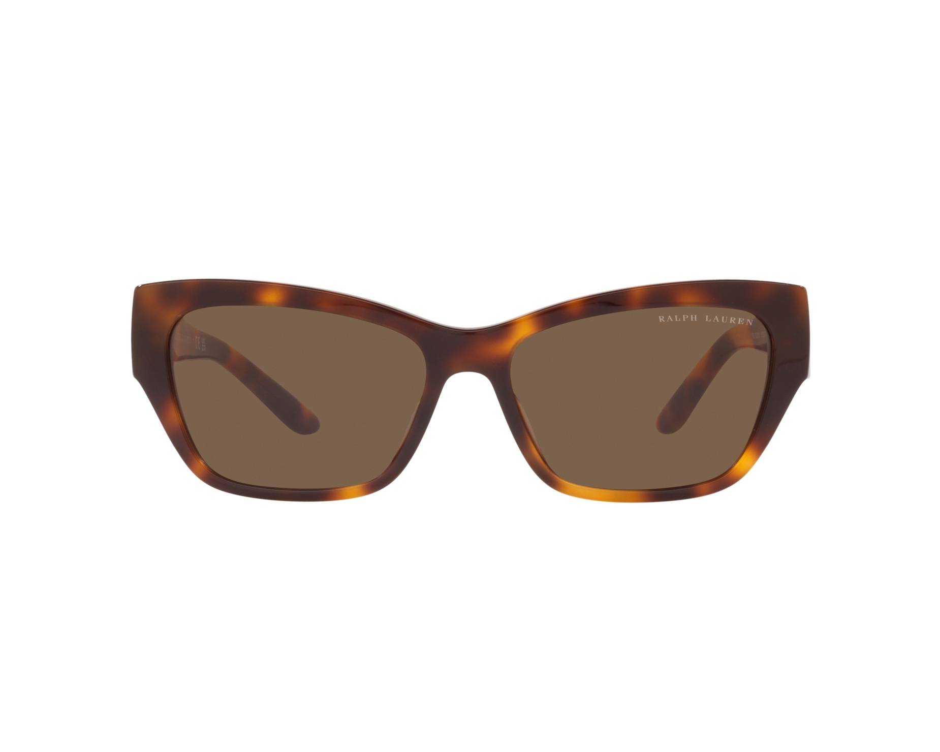 Ralph Lauren Sunglasses The Audrey RL8206U 530373