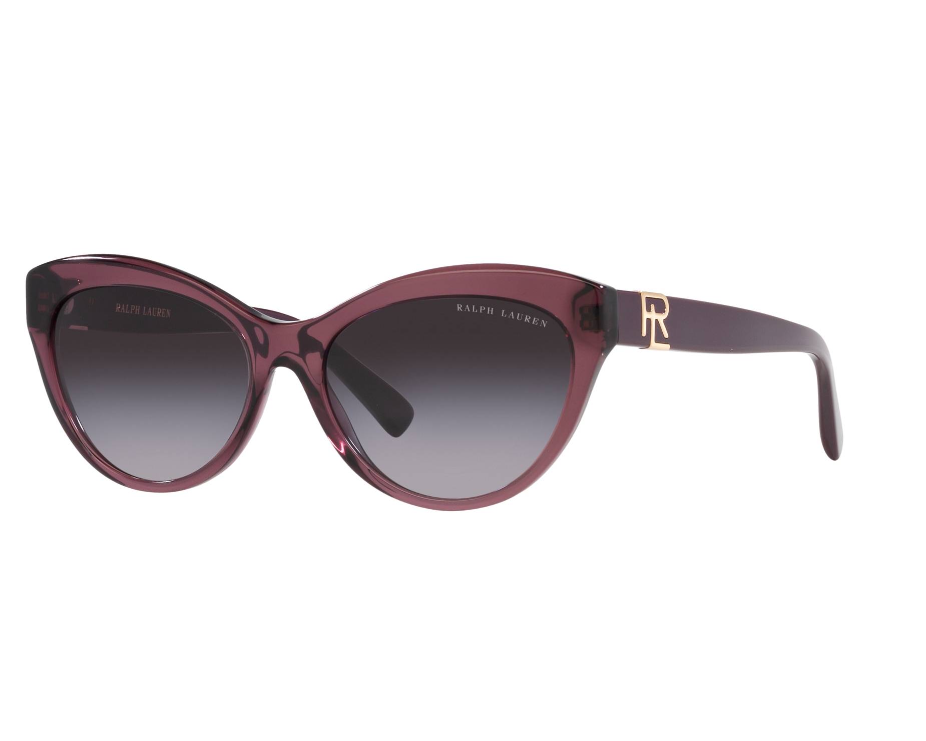Ralph Lauren Sunglasses The Betty RL8213 60528G