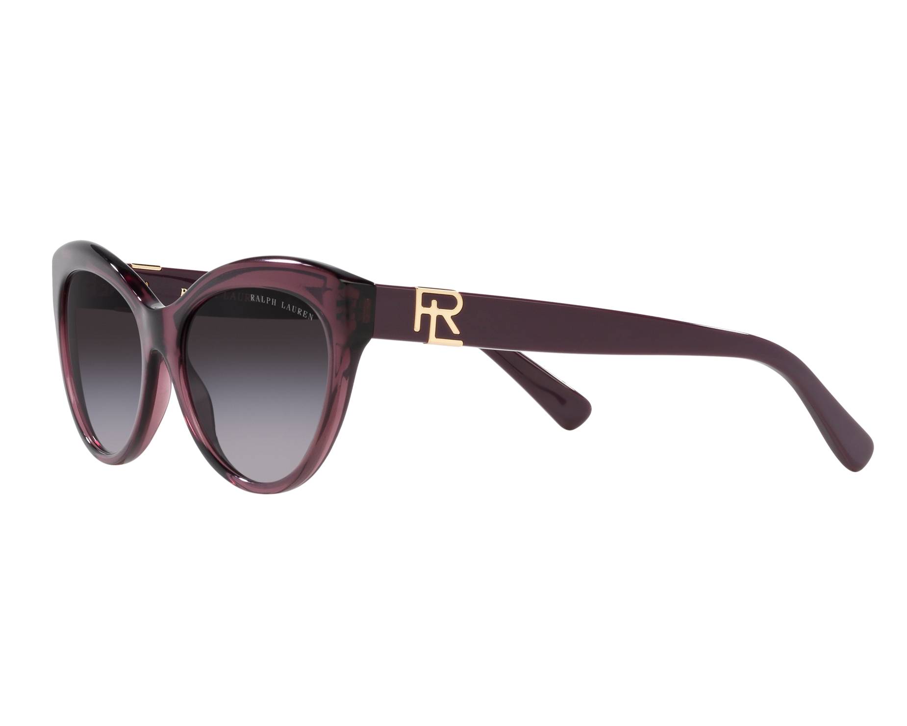 Ralph Lauren Sunglasses The Betty RL8213 60528G display picture 2