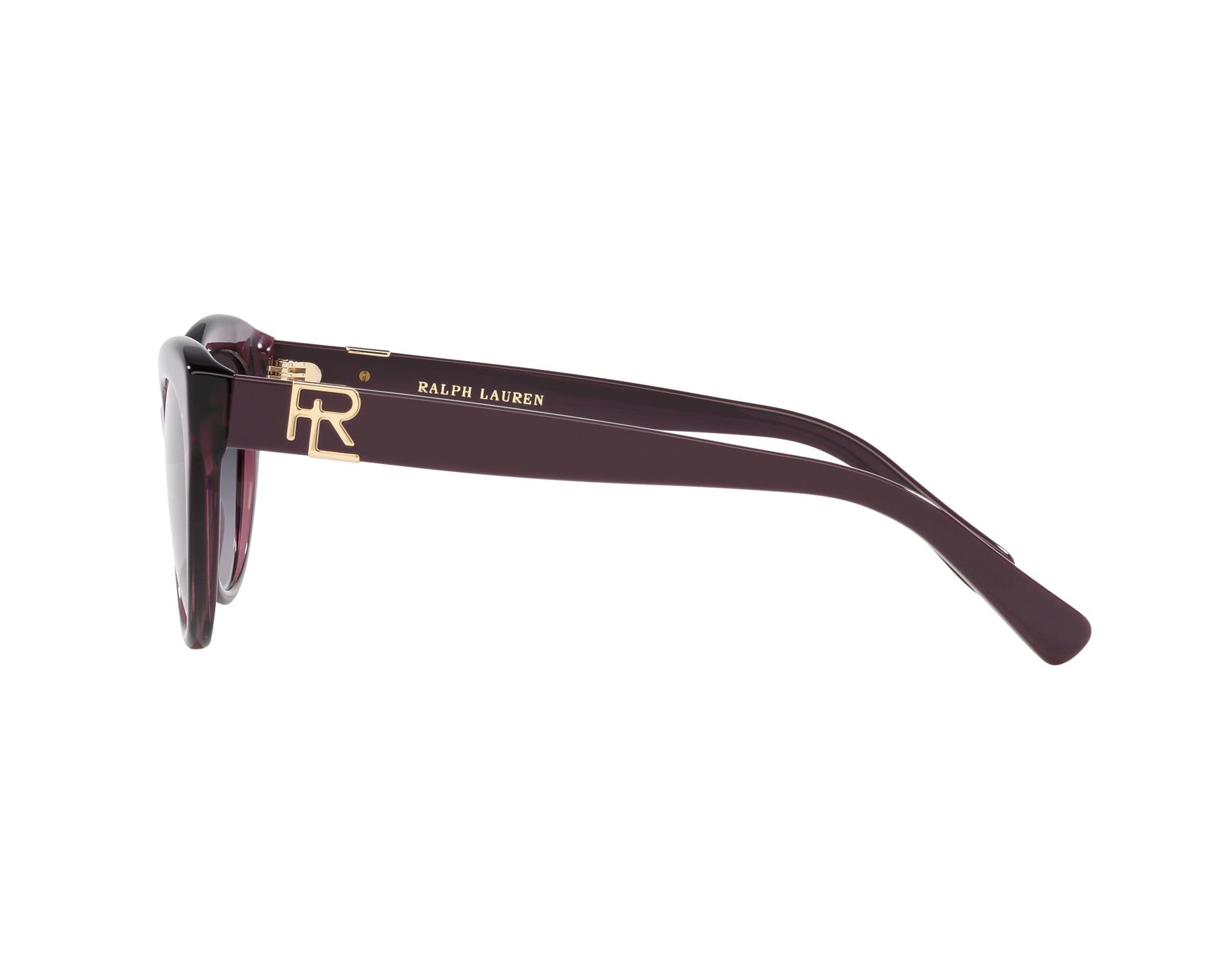 Ralph Lauren Sunglasses The Betty RL8213 60528G