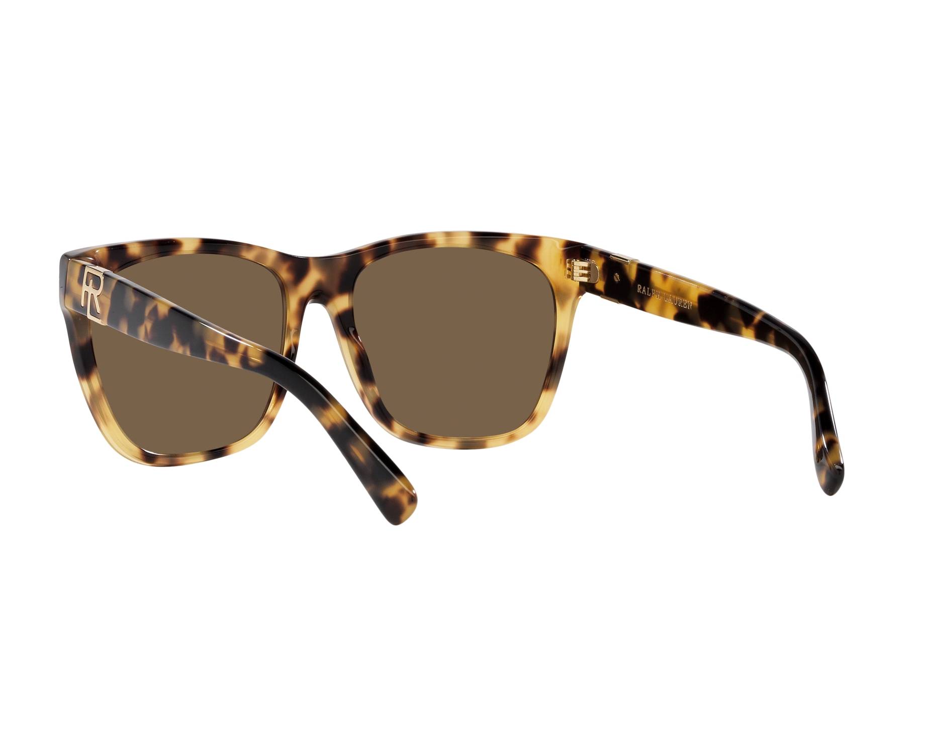 Ralph Lauren Sunglasses The Ricky Ii RL8212 500473