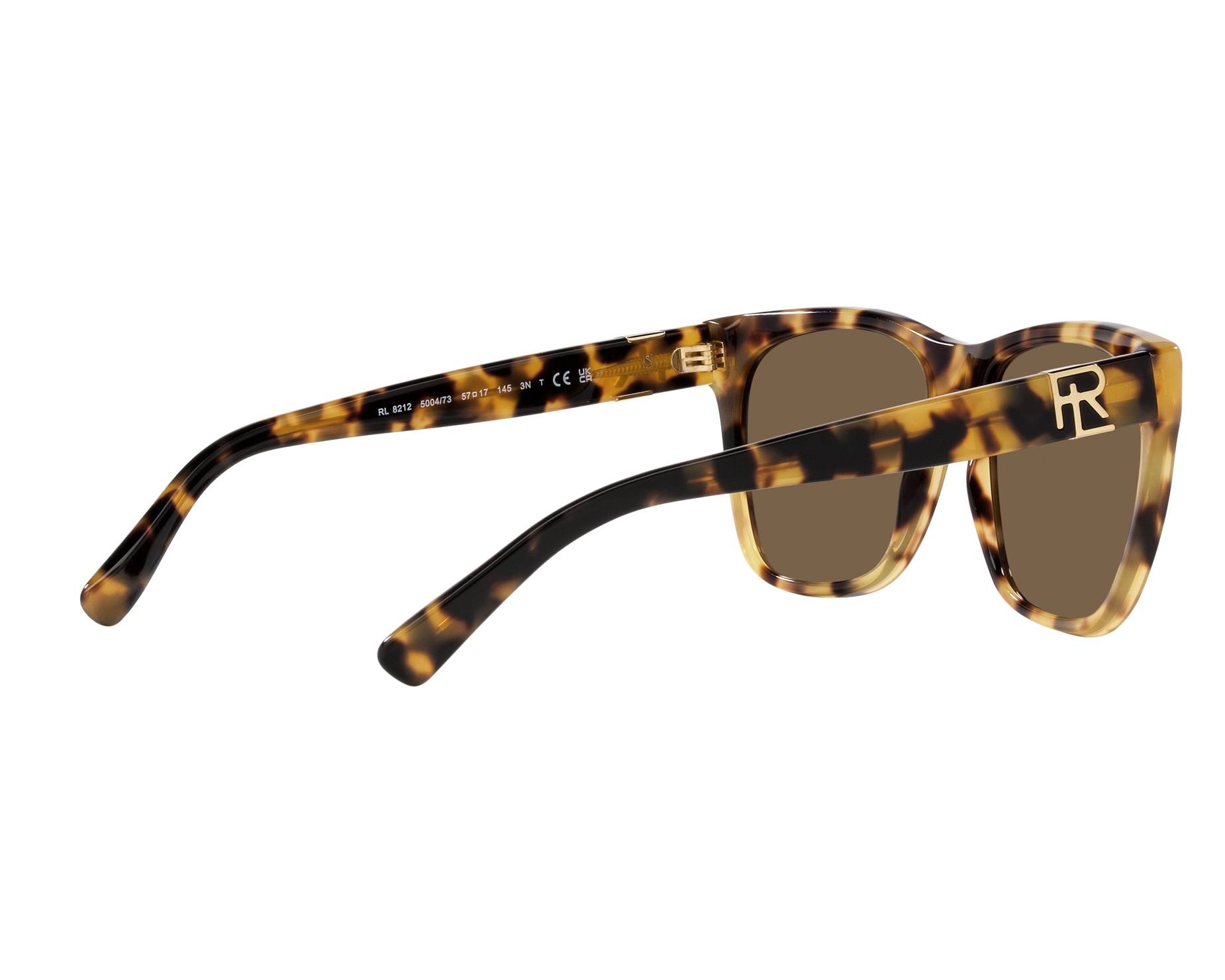 Ralph Lauren Sunglasses The Ricky Ii RL8212 500473