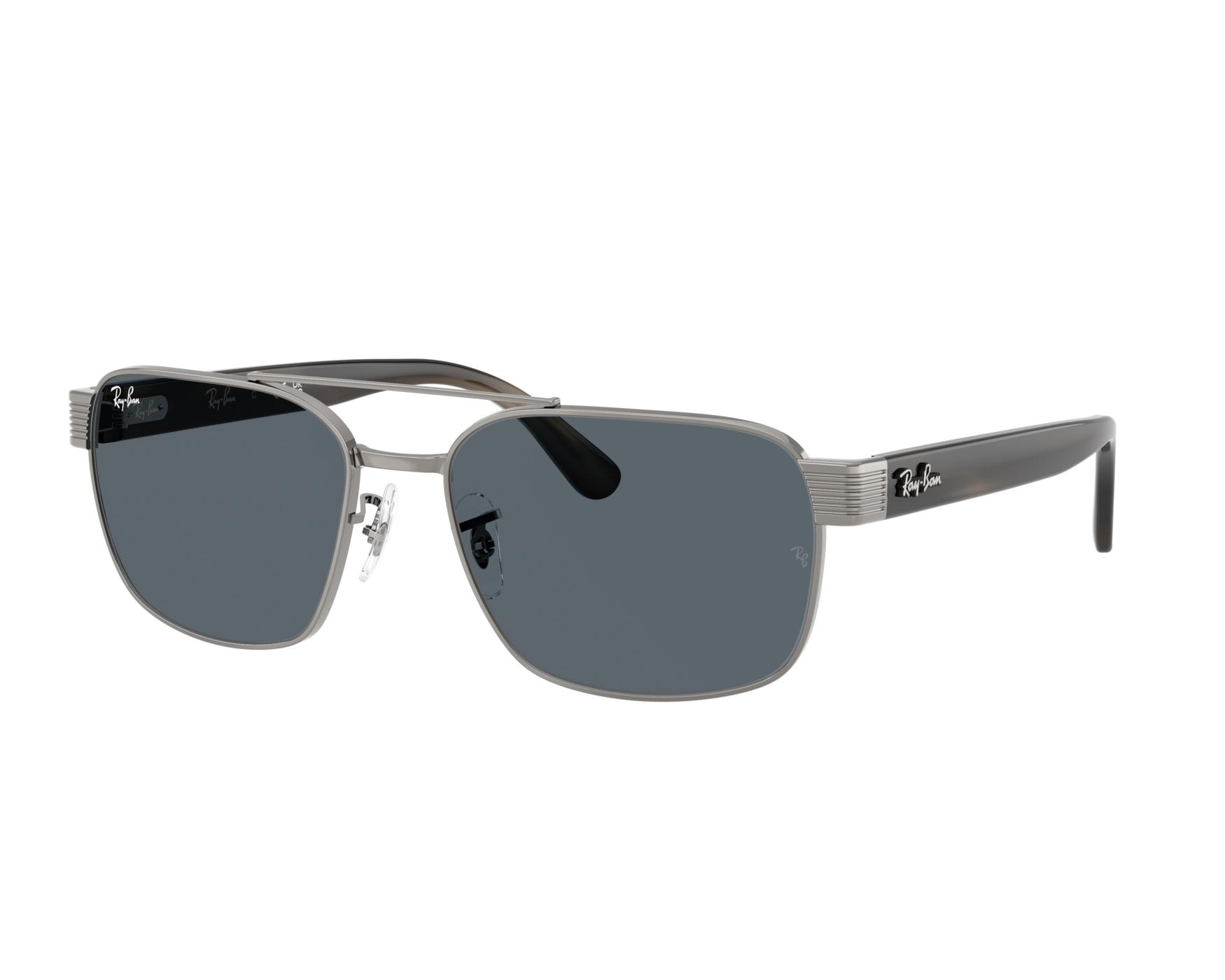 Ray-Ban Sunglasses RB3751 004/R5