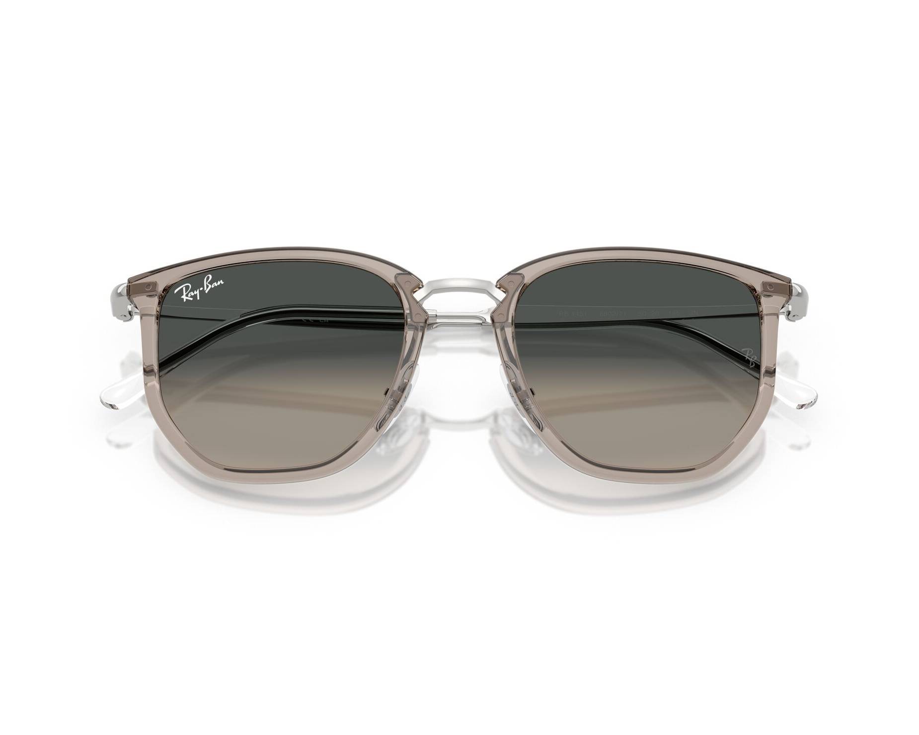 Ray-Ban RB4451 680271: Buy Online | Visionet