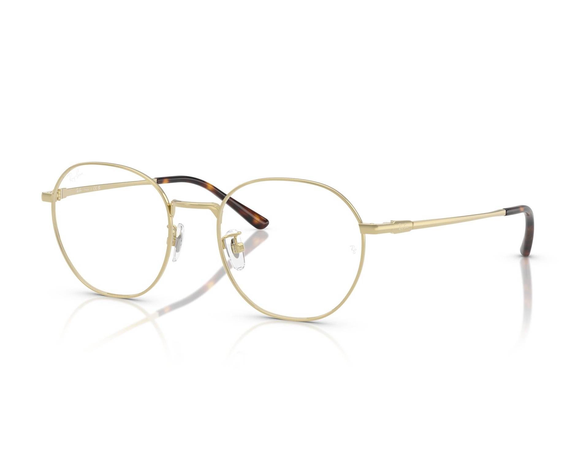 Ray-Ban Eyeglasses: Buy Online | Visionet