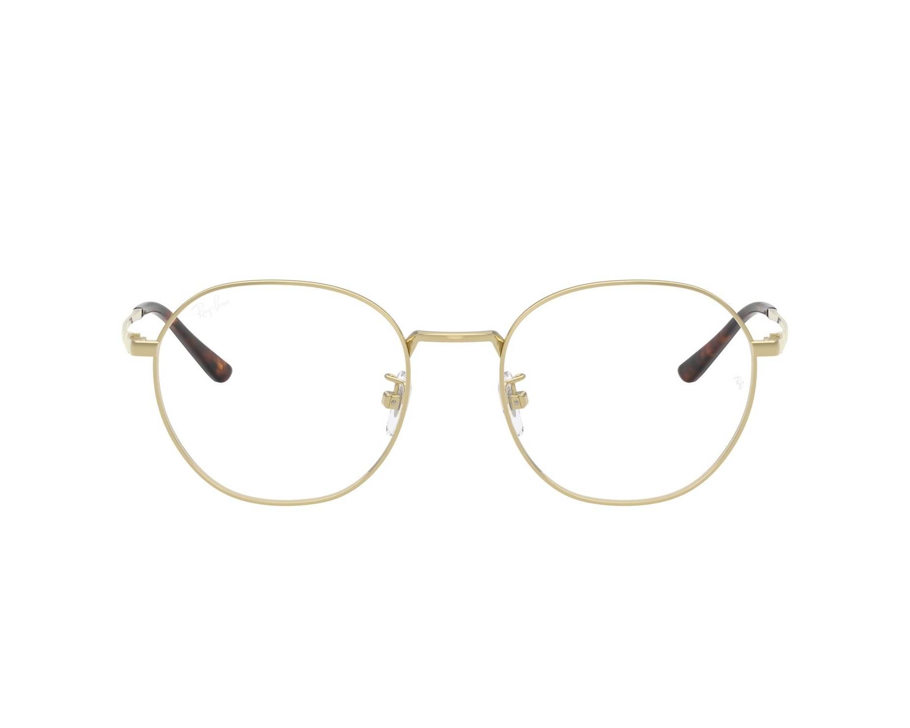 Ray-Ban RX8778D 1251: Buy Online | Visionet