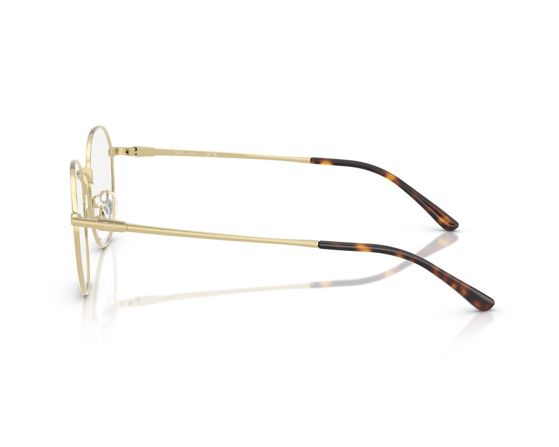Ray-Ban RX8778D 1251: Buy Online | Visionet