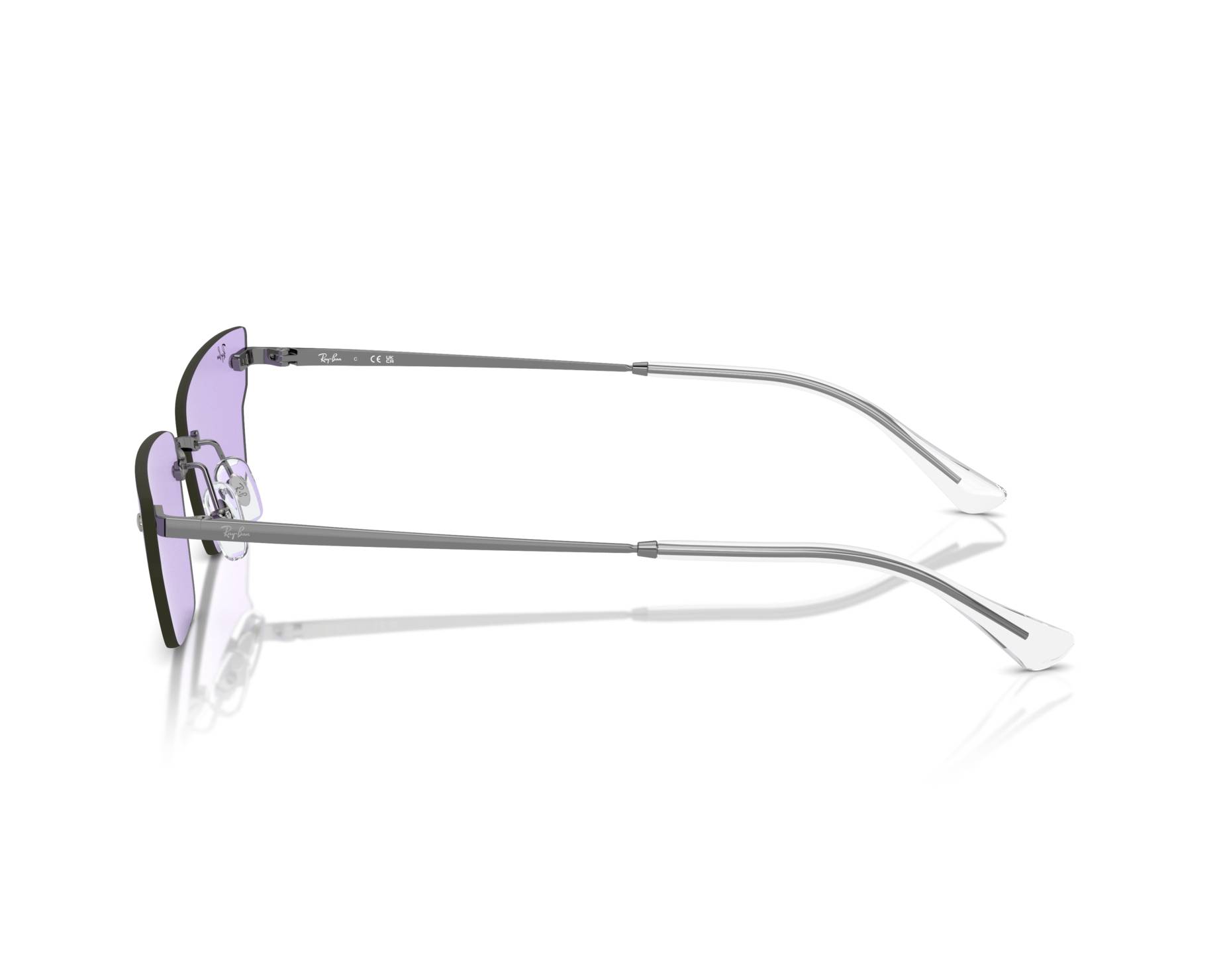 Ray-Ban Sunglasses Anh RB3731 004/1A