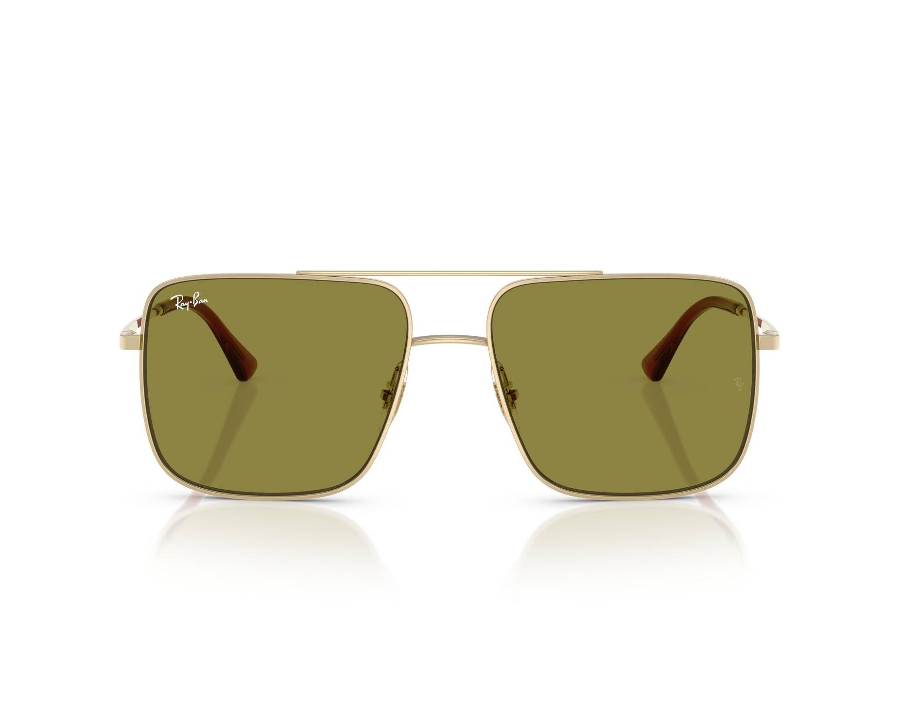 Ray-Ban Sunglasses Ari RB3758 9213/2