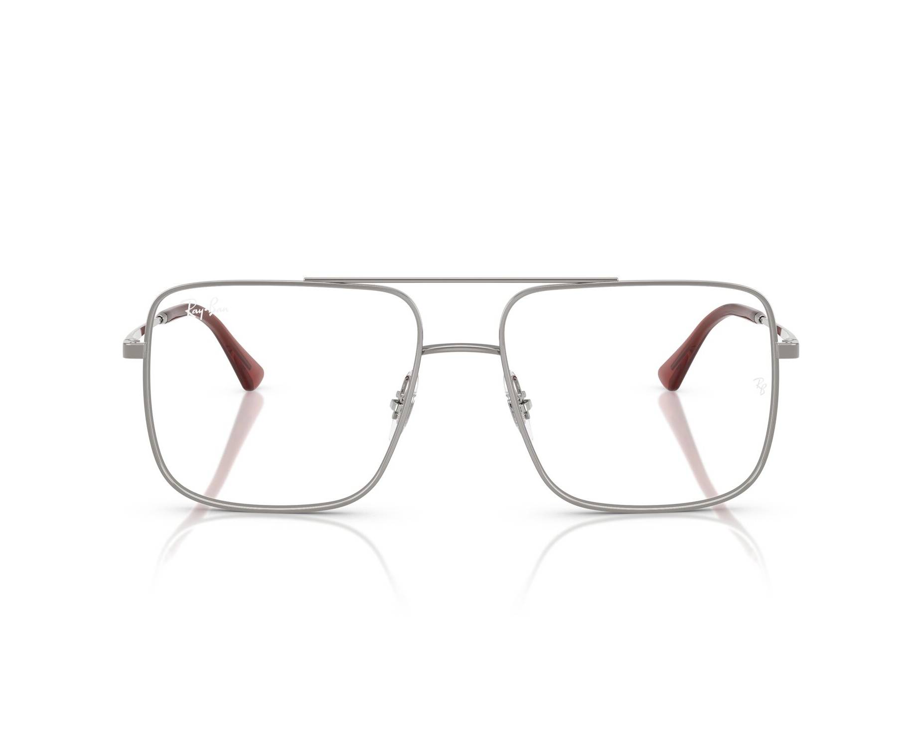 Ray-Ban RX3758V 2502: Buy Online | Visionet