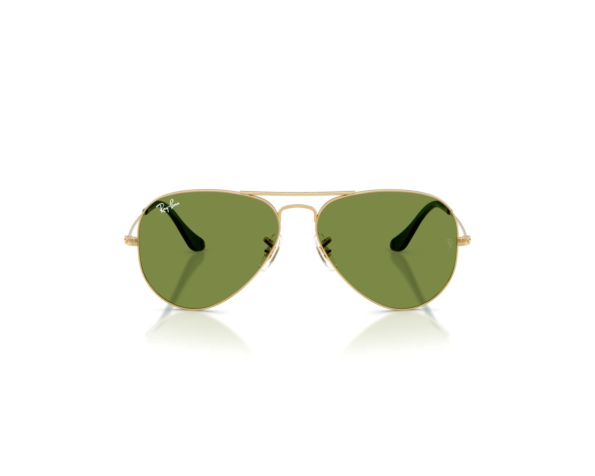 Ray-Ban Sunglasses Aviator RB3025 001/4E