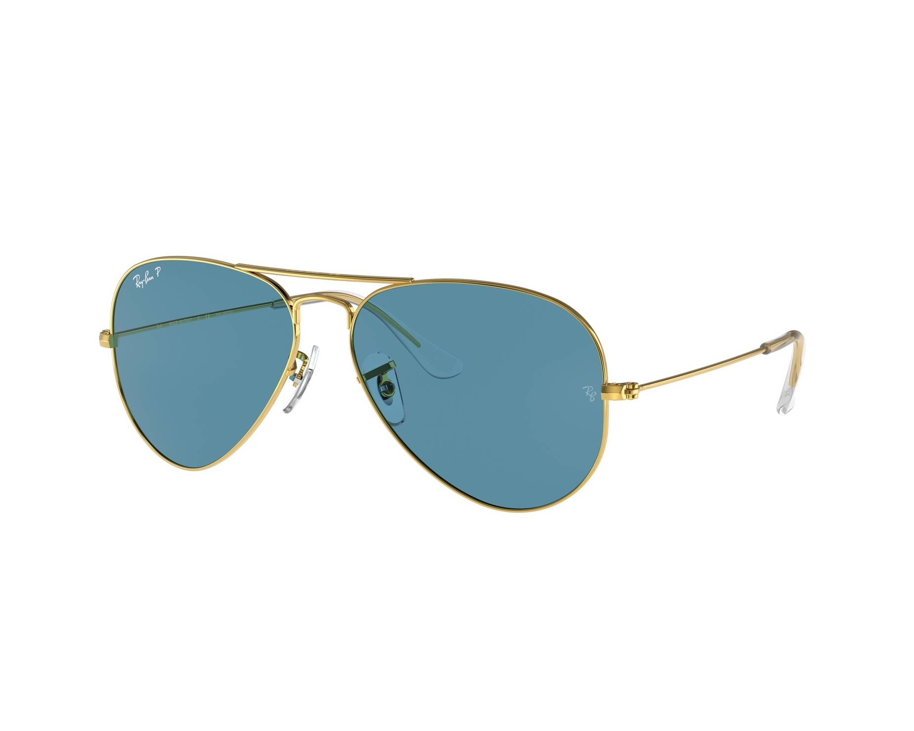 Ray-Ban Aviator RB3025 9196S2