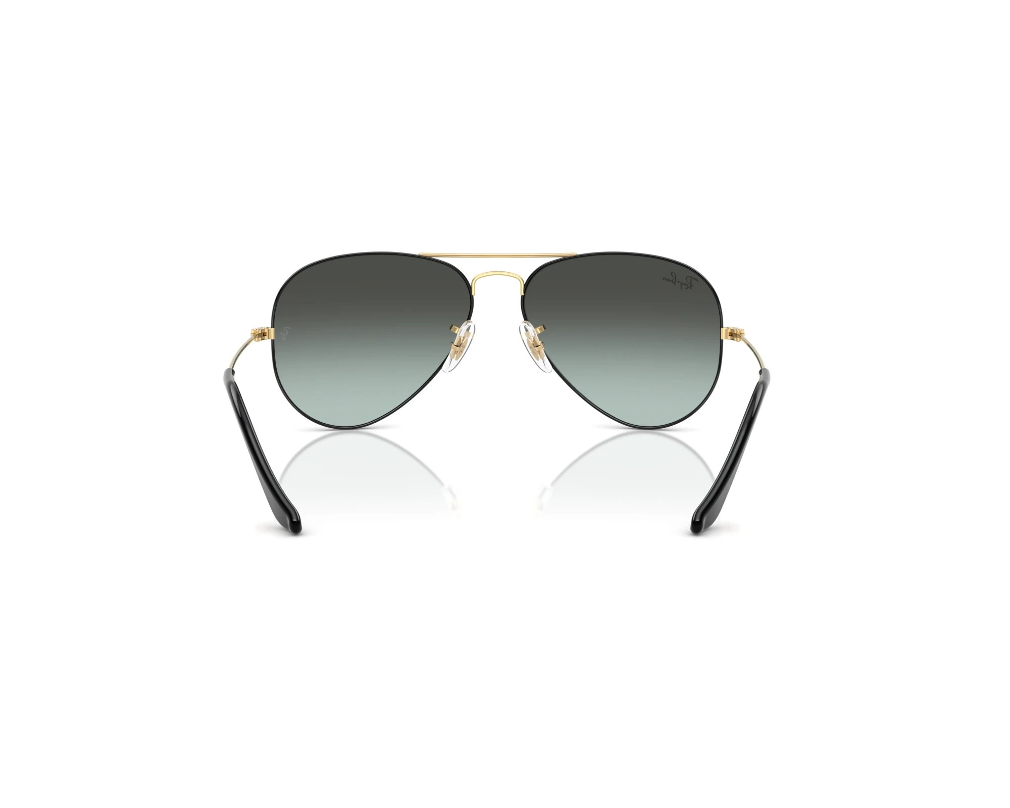 Ray-Ban Sunglasses Aviator RB3025 9271GK