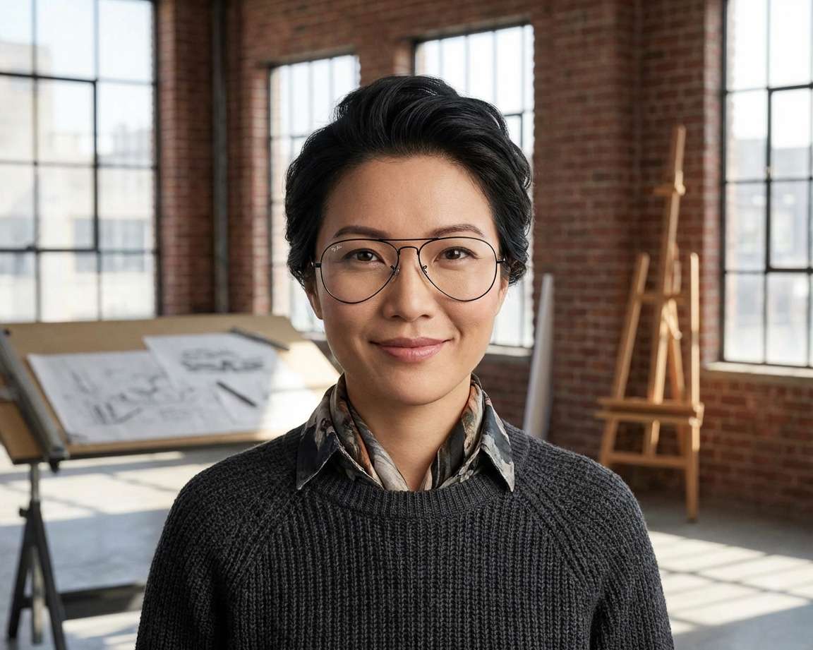 Ray-Ban Glasses Aviator RX6489 2503