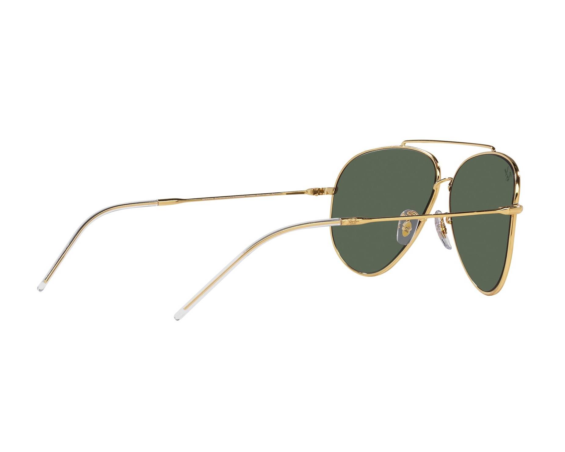Ray-Ban RBR0101S 001/VR 59-11 Or  360 degree view 9