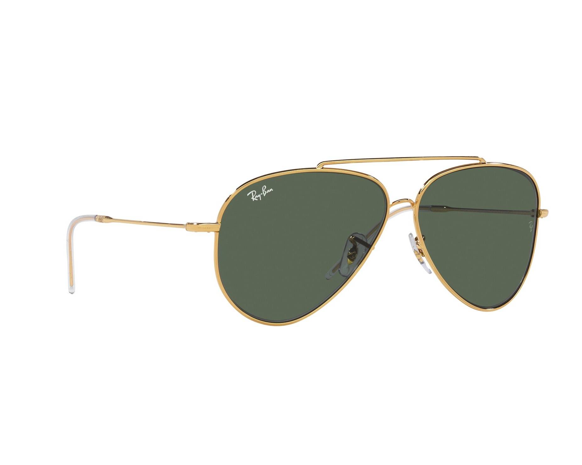 Ray-Ban RBR0101S 001/VR 59-11 Or  360 degree view 12