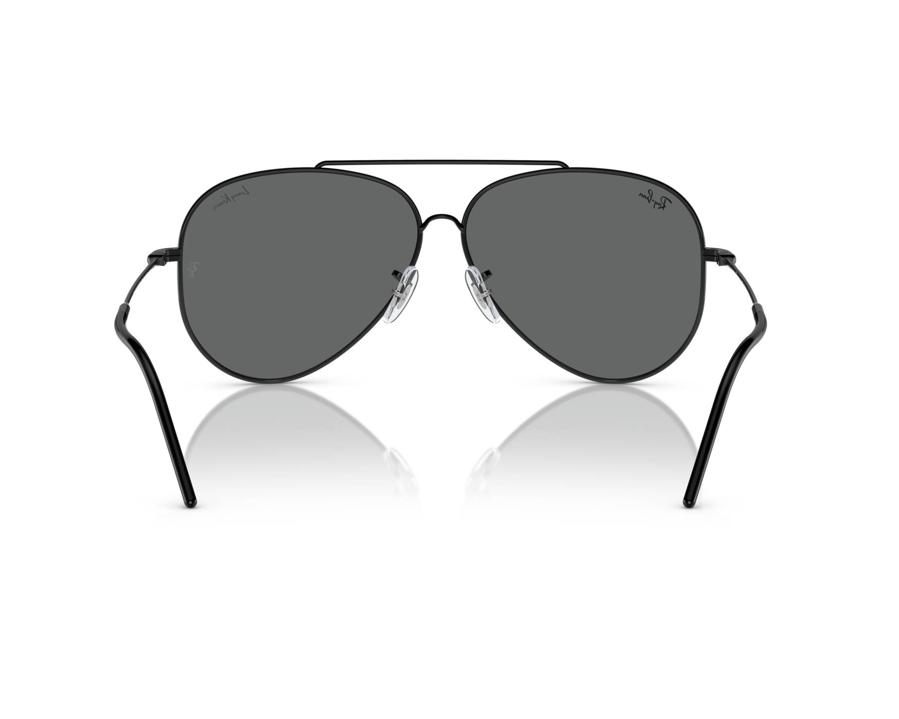 Ray-Ban RBR0101S 002/GR: Buy Online | Visionet