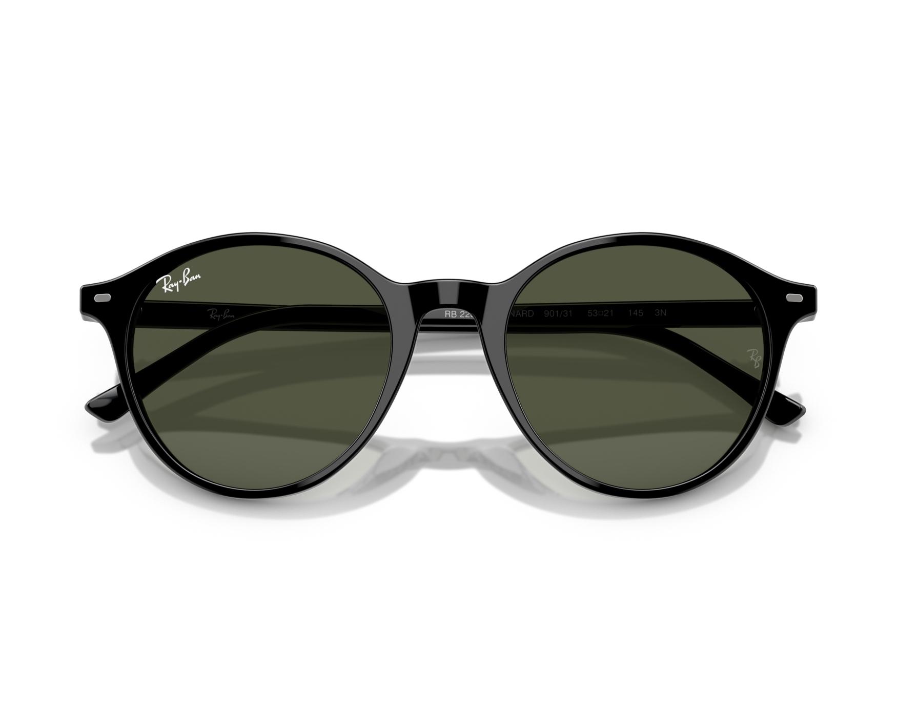Ray-Ban Sunglasses Bernard RB2230 901/31