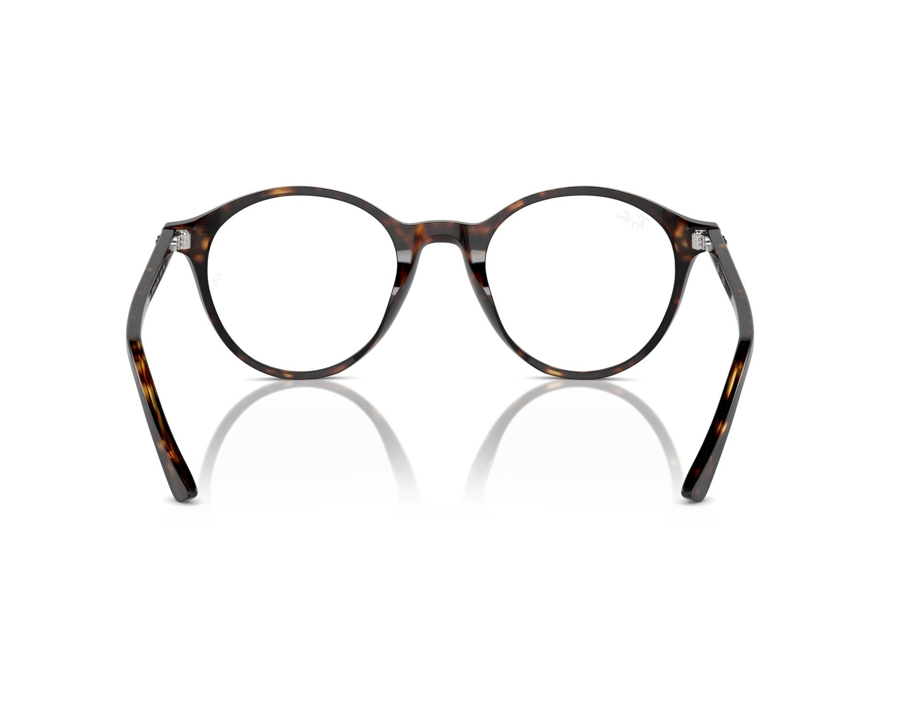 Ray-Ban RX5430 2012 49-21 Havane  360 degree view 2