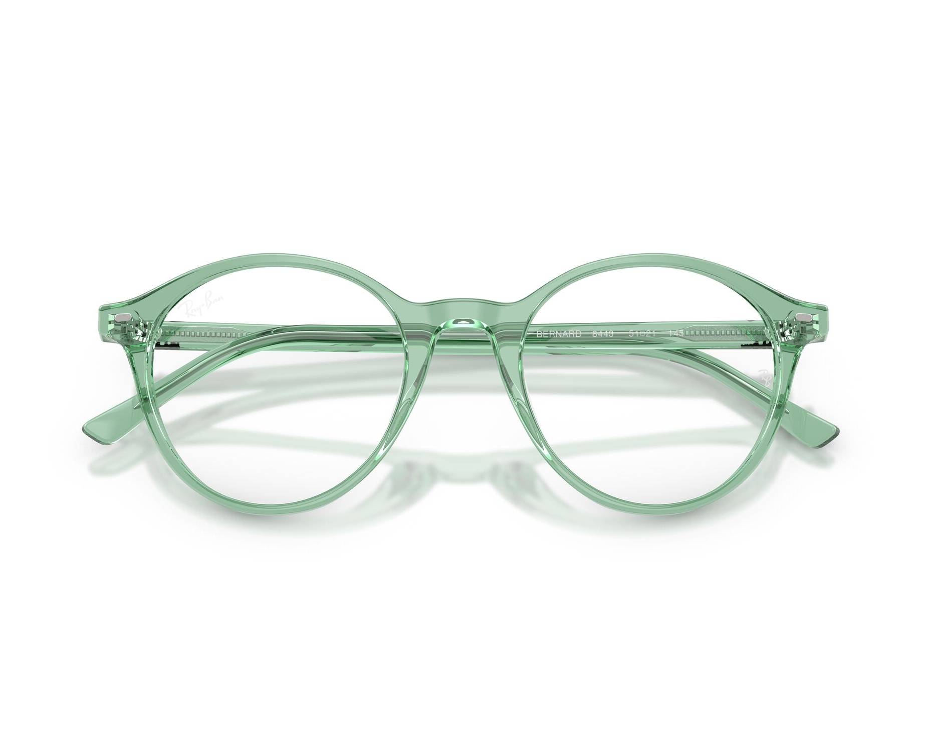 Ray-Ban Glasses Bernard RX5430 8443