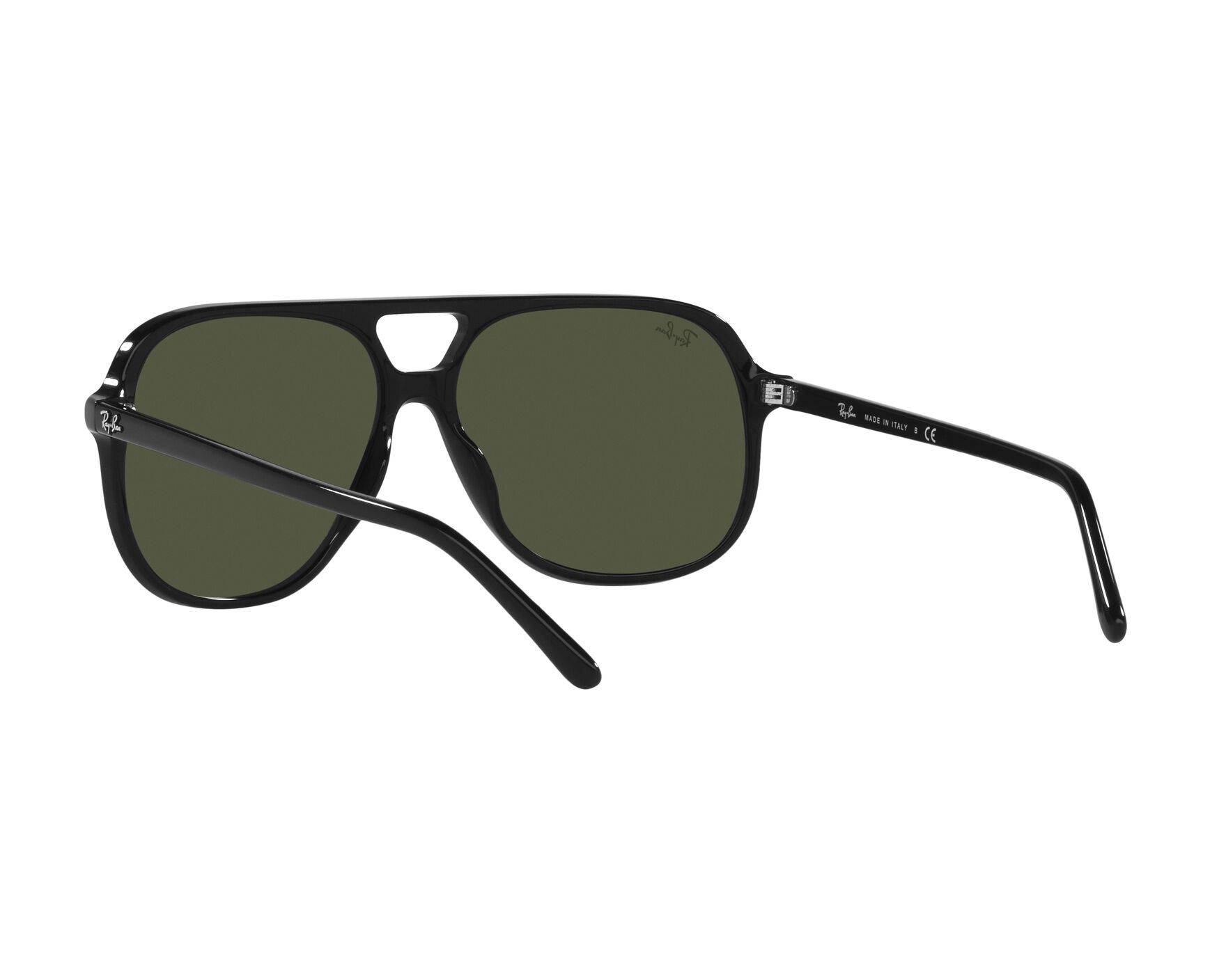 Ray-Ban RB2198 901/31 56-14 Black  360 degree view 6
