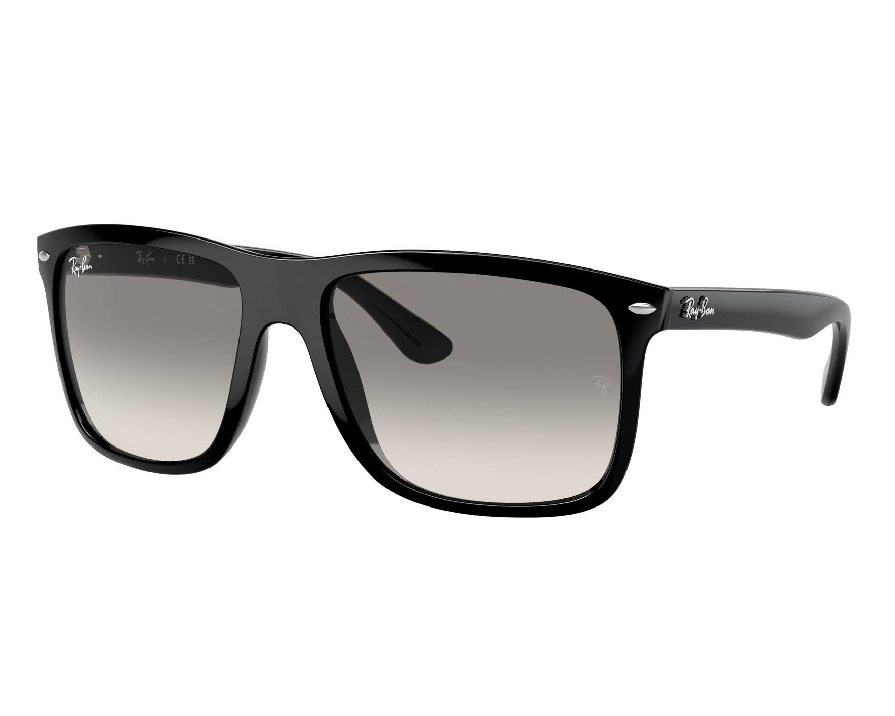 アイドル  Man RAYS Ray-Ban Sunglasses Boyfriend Two RB4547 601/32