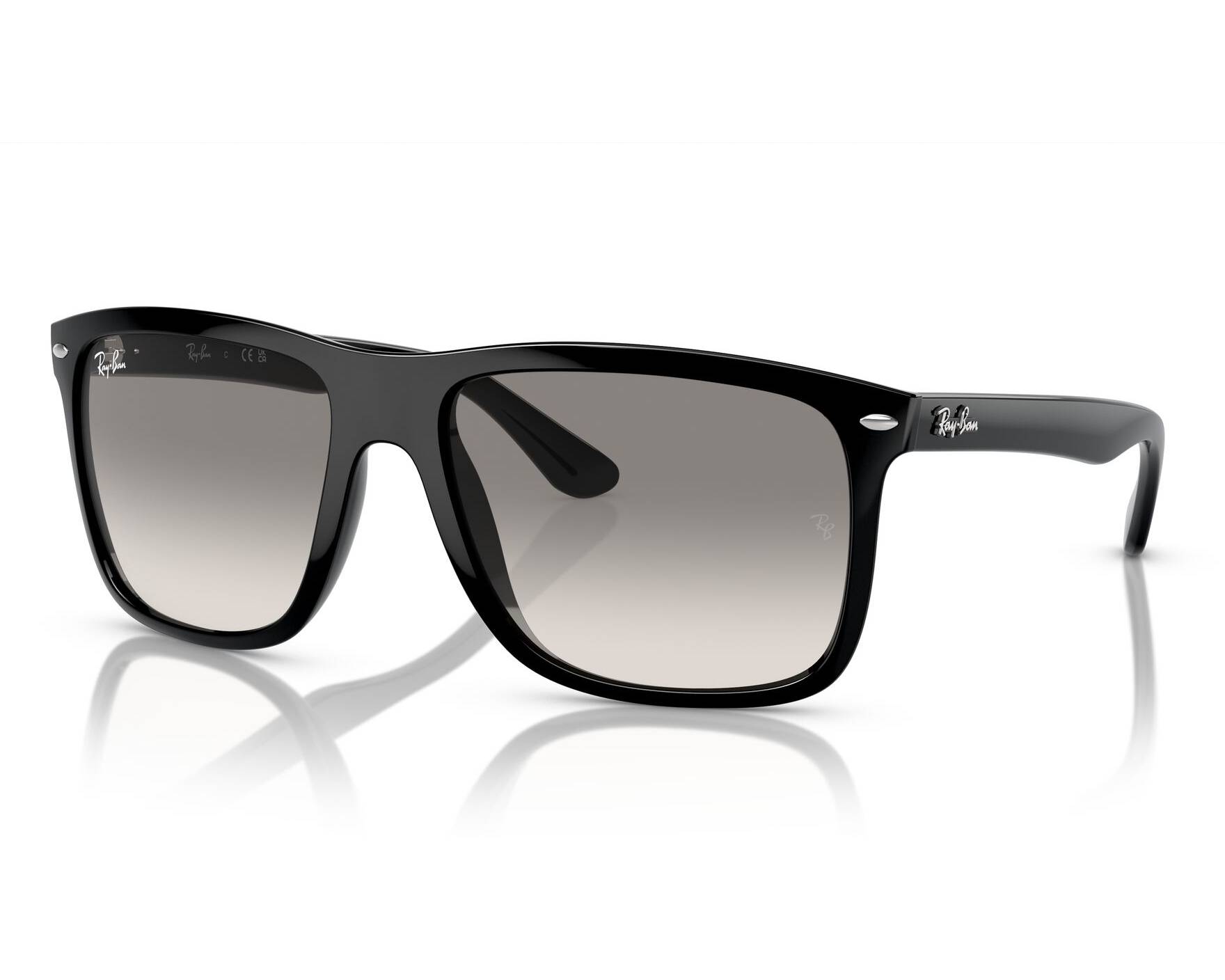 Ray-Ban Sunglasses Boyfriend Two RB4547 601/32