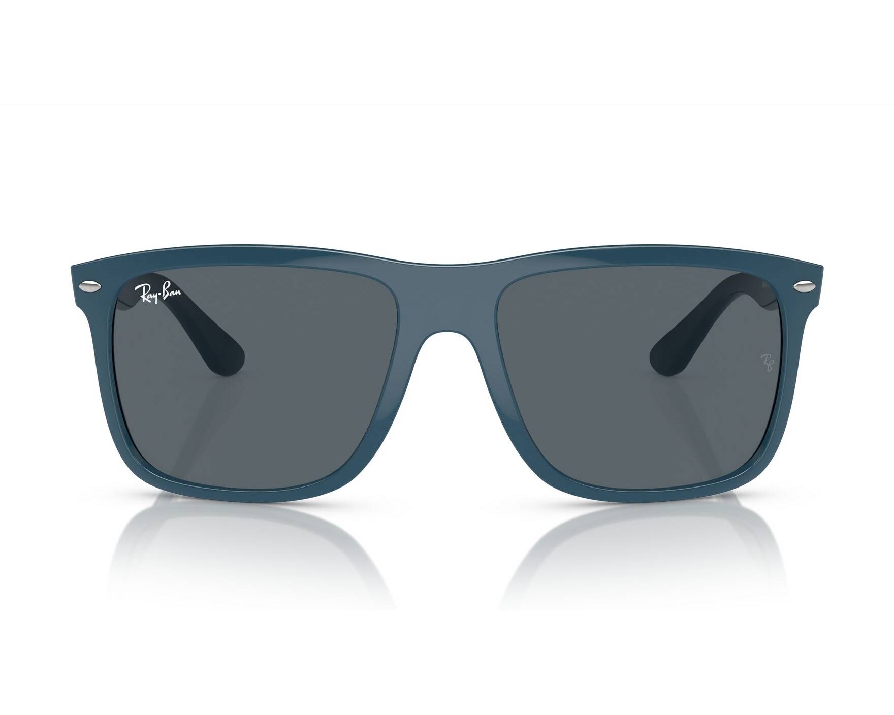 Ray-Ban Sunglasses Boyfriend Two RB4547 6717R5