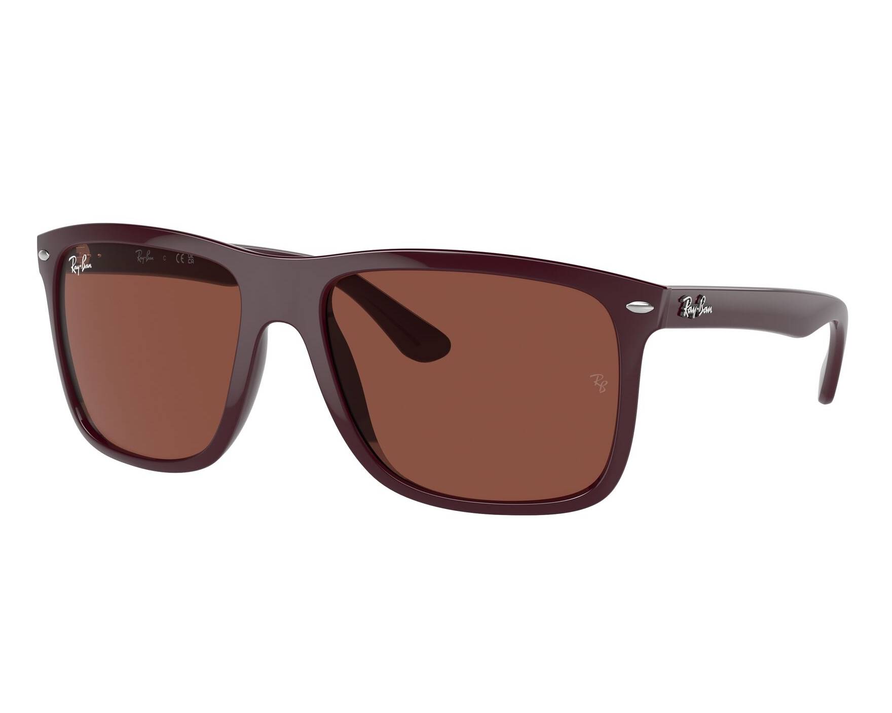 Ray-Ban Sunglasses Boyfriend Two RB4547 6718C5