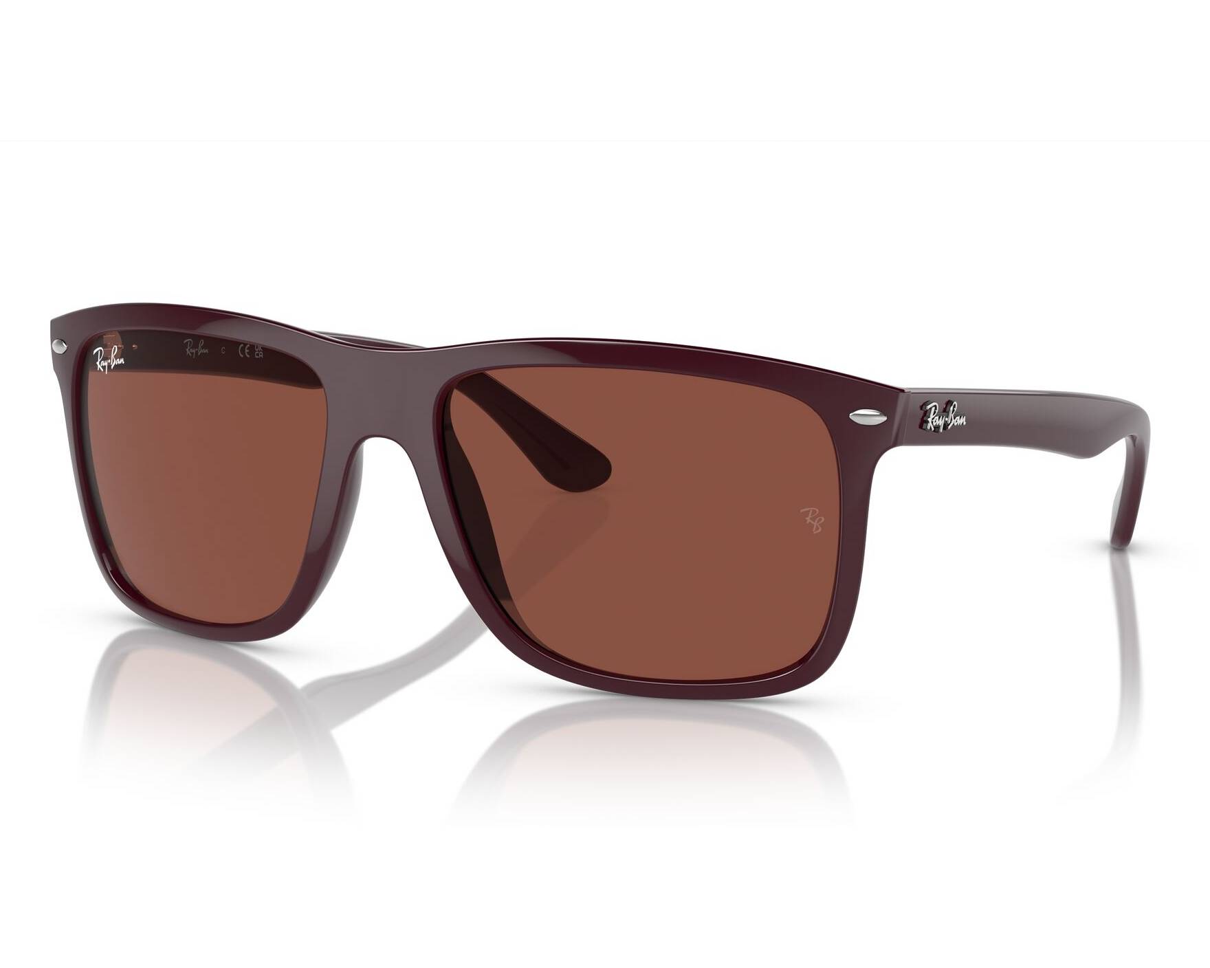 Ray-Ban Sunglasses Boyfriend Two RB4547 6718C5