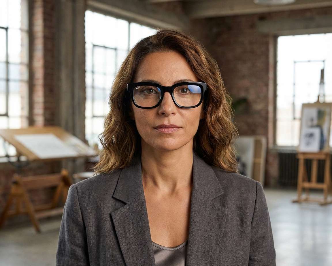 Ray-Ban Glasses Chad RX7217 8260