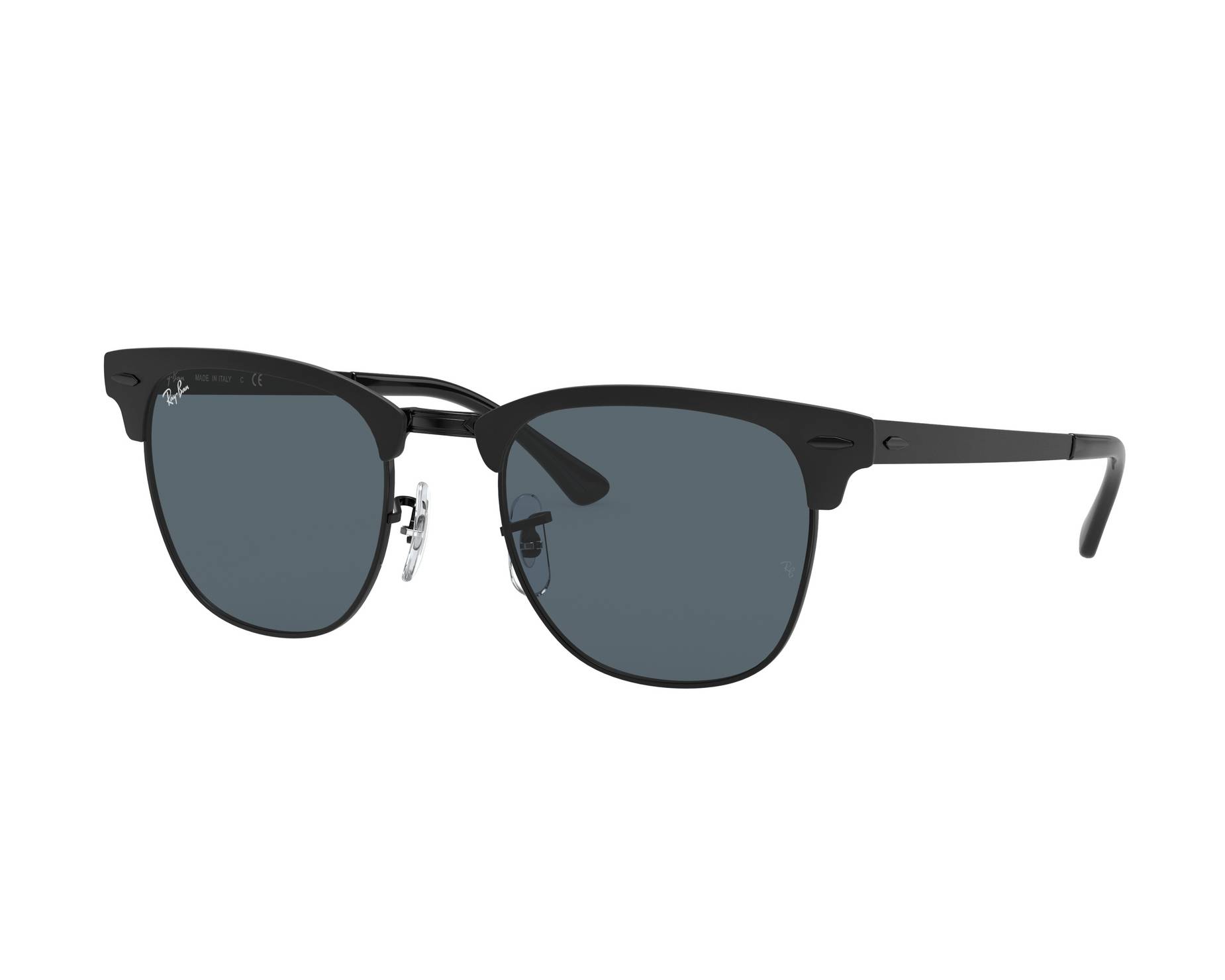 ray-ban-Clubmaster-Metal-