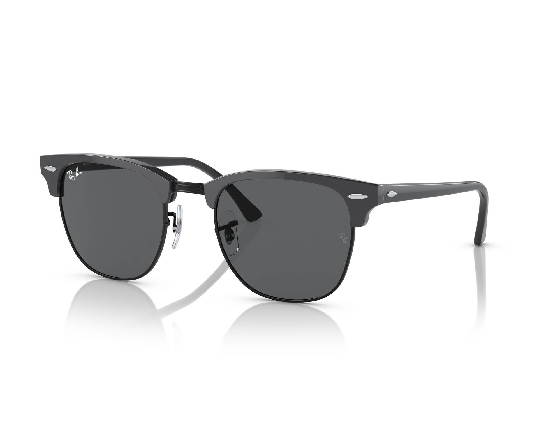 Ray-Ban Sunglasses Clubmaster RB3016 1367B1