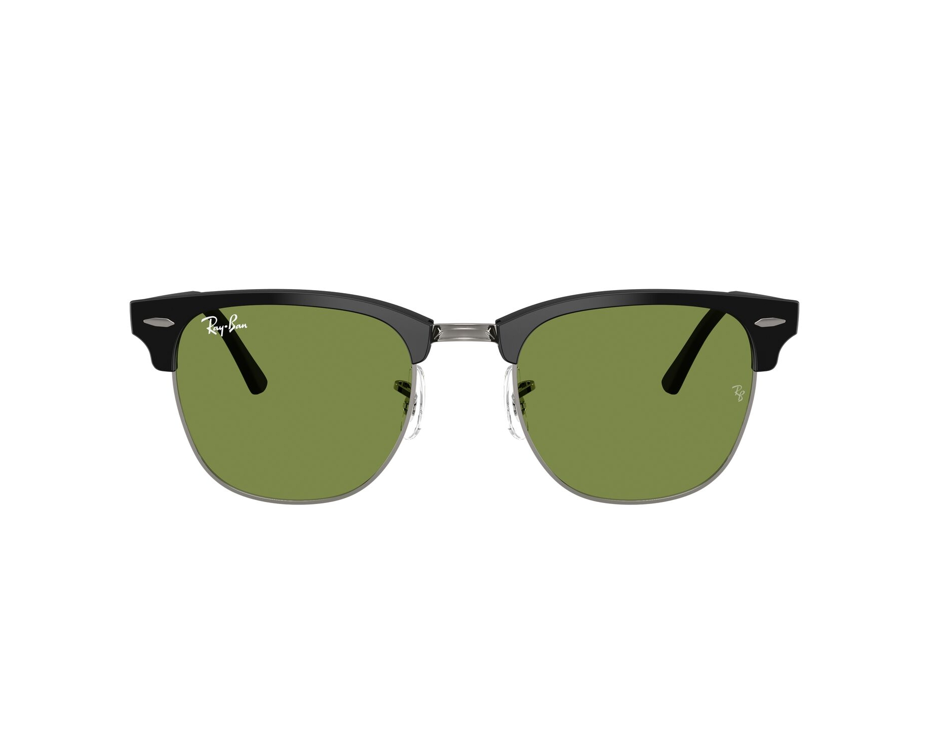 Ray-Ban RB3016 601S4E 51-21 Black  360 degree view 1