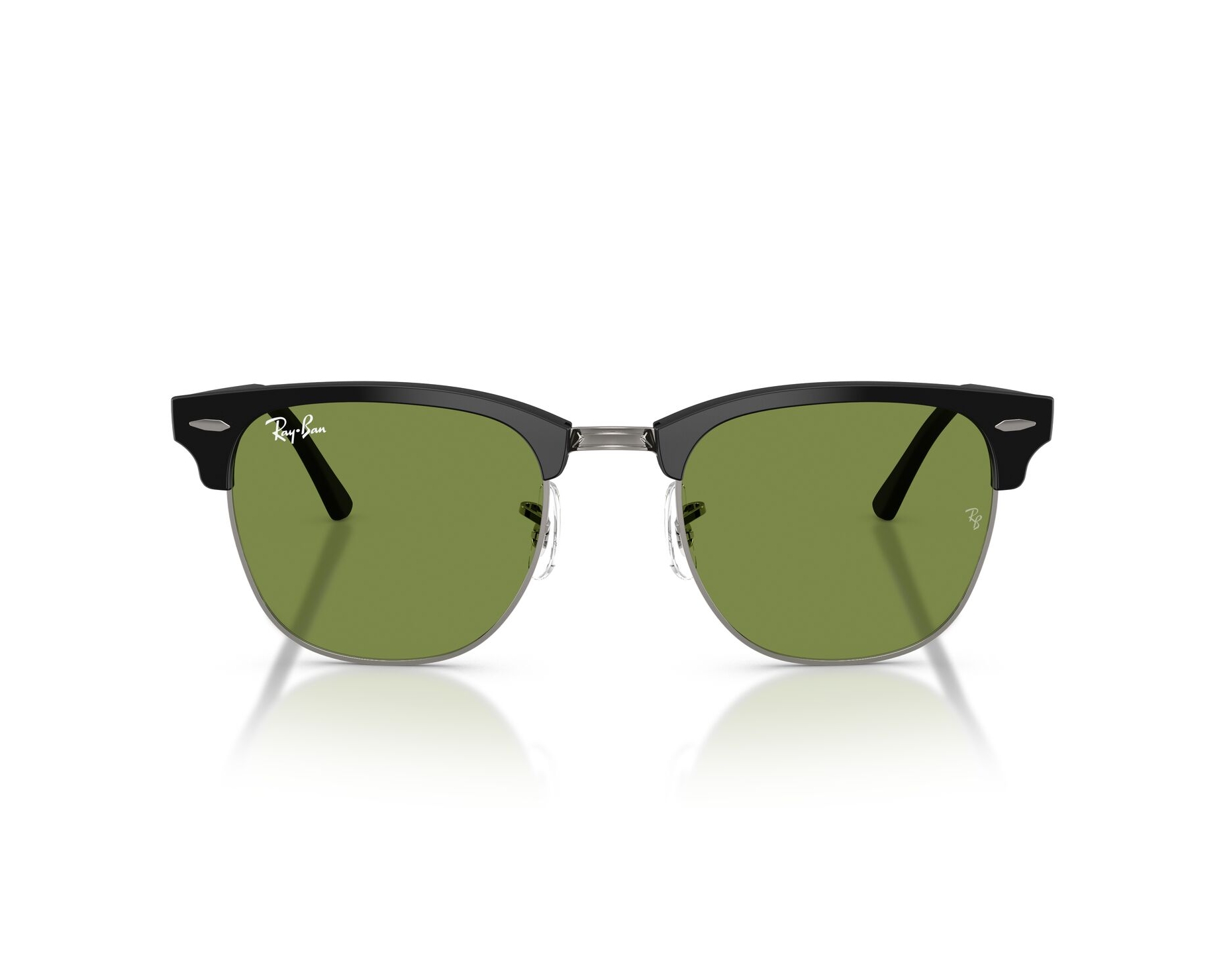 Ray-Ban RB3016 601S4E 51-21 Black  360 degree view 6