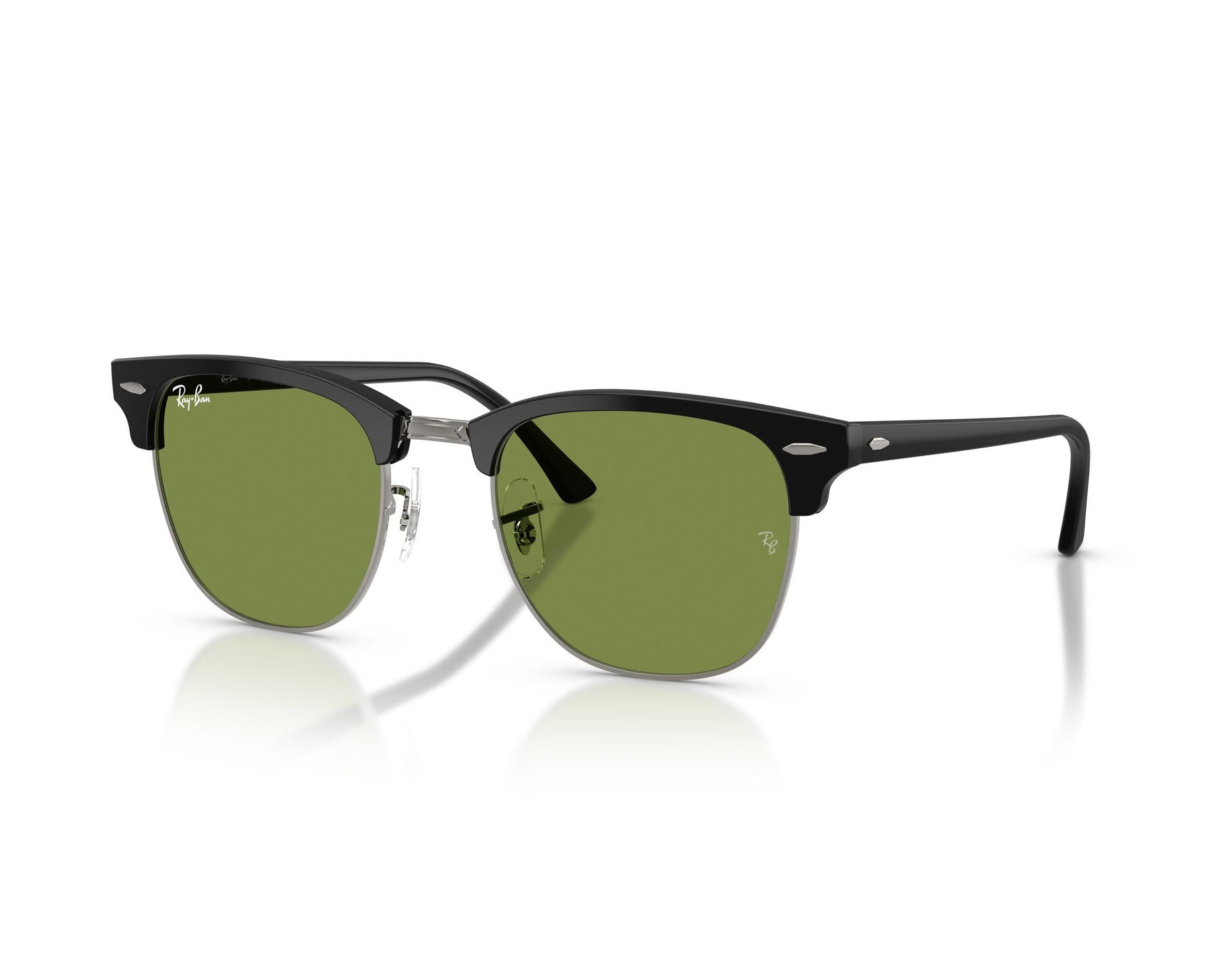Ray-Ban RB3016 601S4E: Buy Online | Visionet