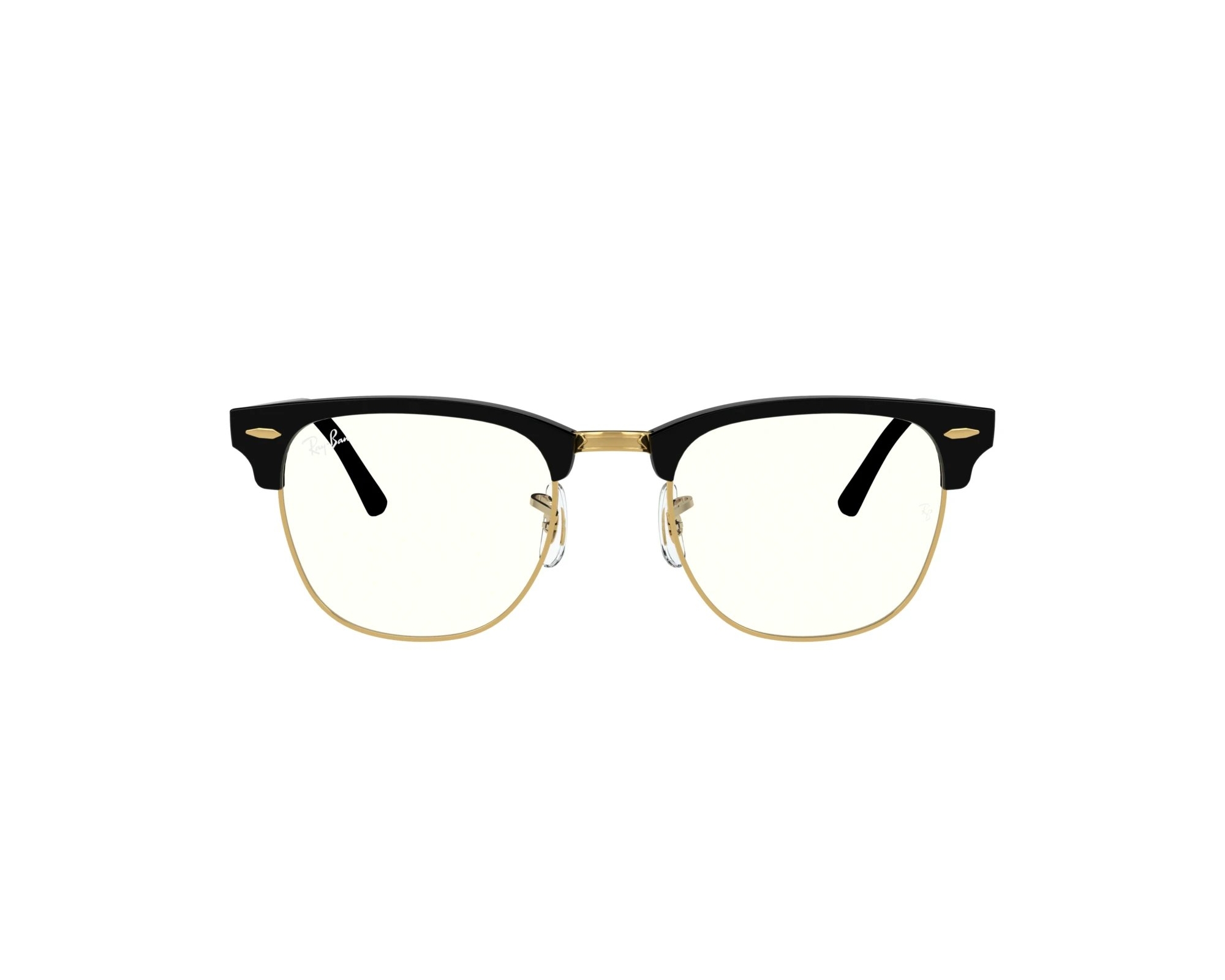 Ray-Ban RB3016 901/BF - Black  profile view
