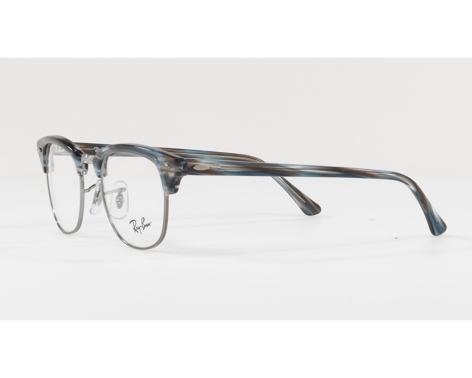 ray ban clubmaster rx