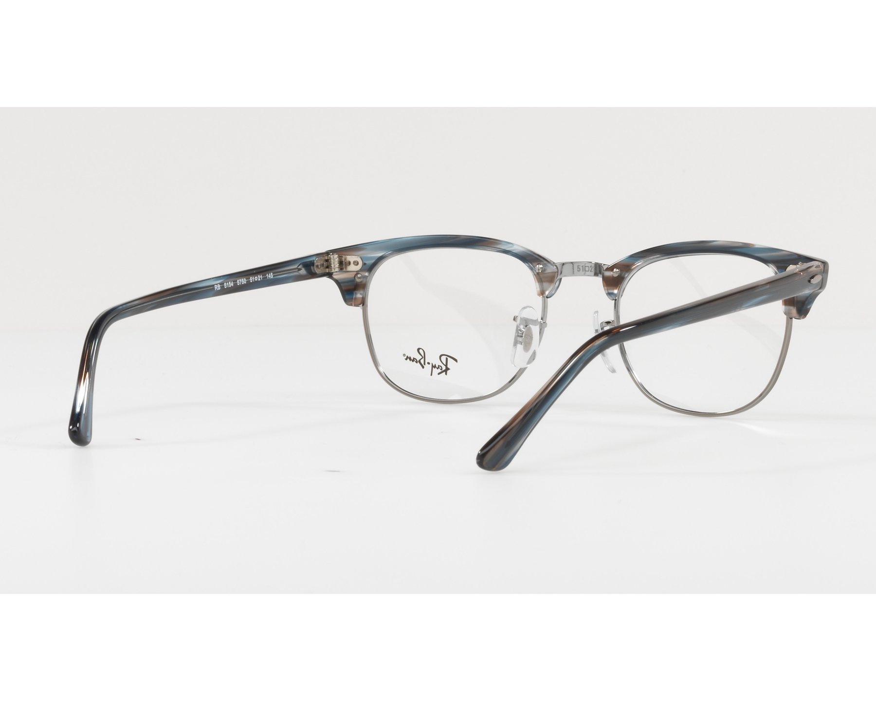 ray ban 5154 clubmaster