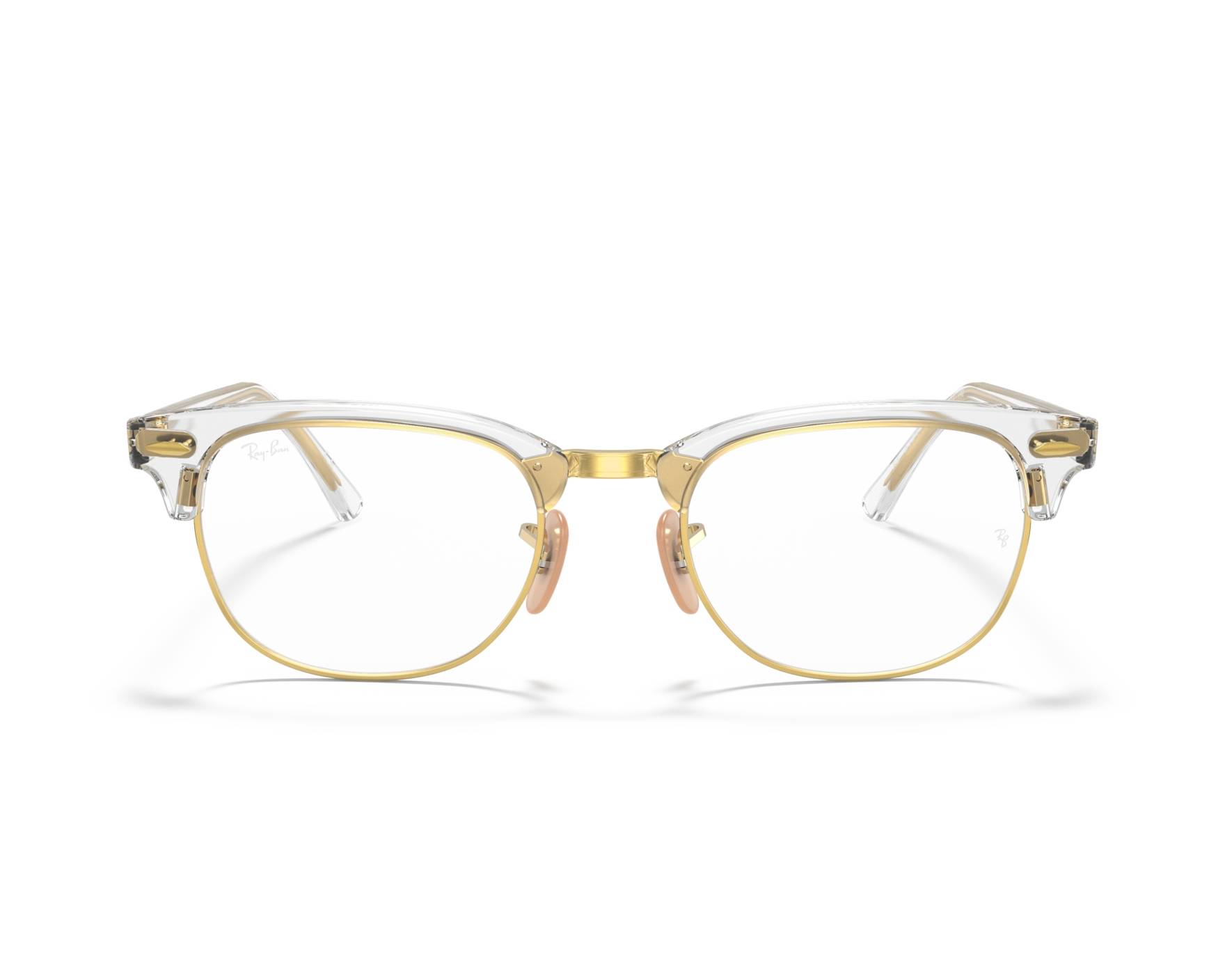 Ray-Ban Glasses Clubmaster RX5154 5762