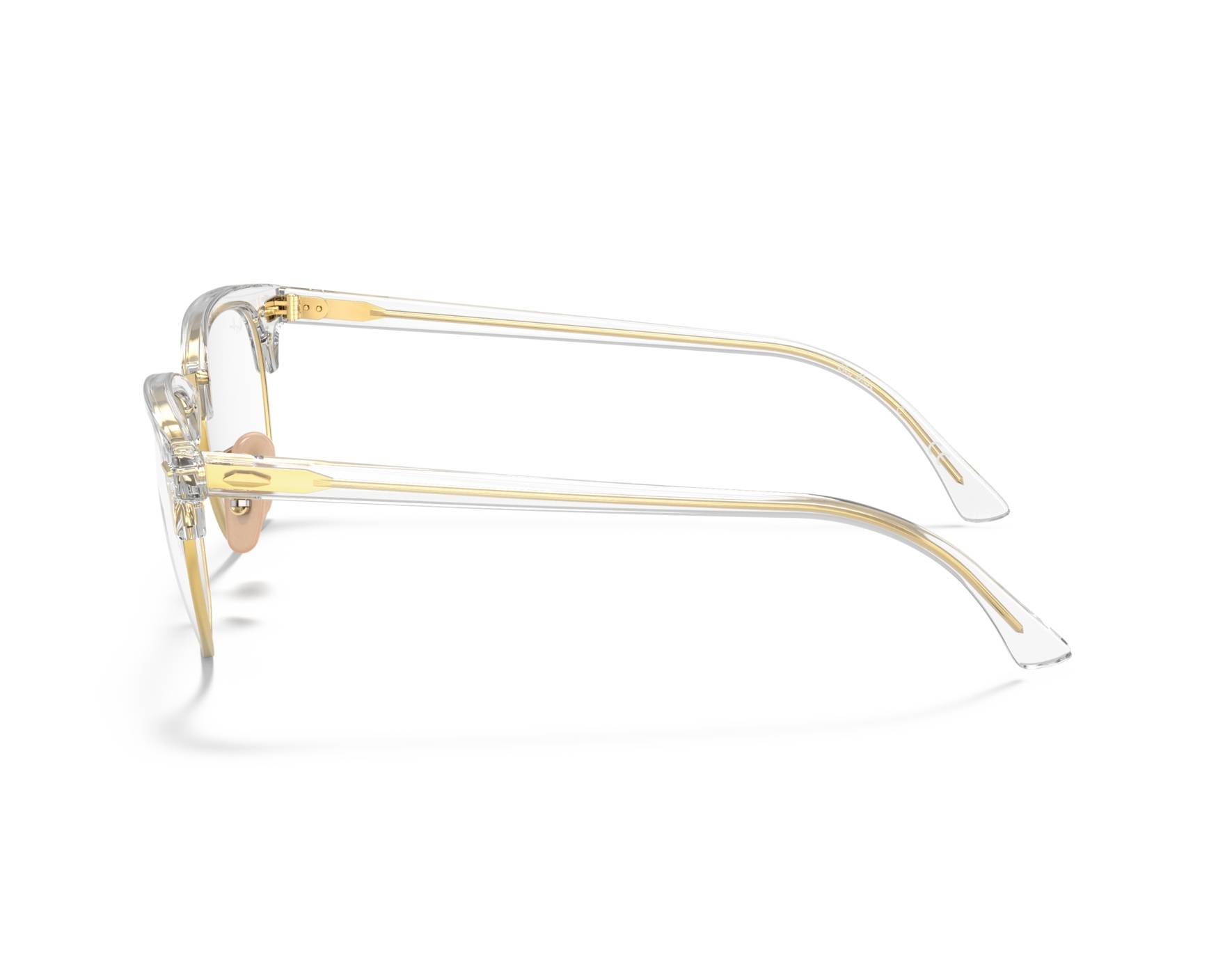 Ray-Ban RX5154 5762: Buy Online | Visionet