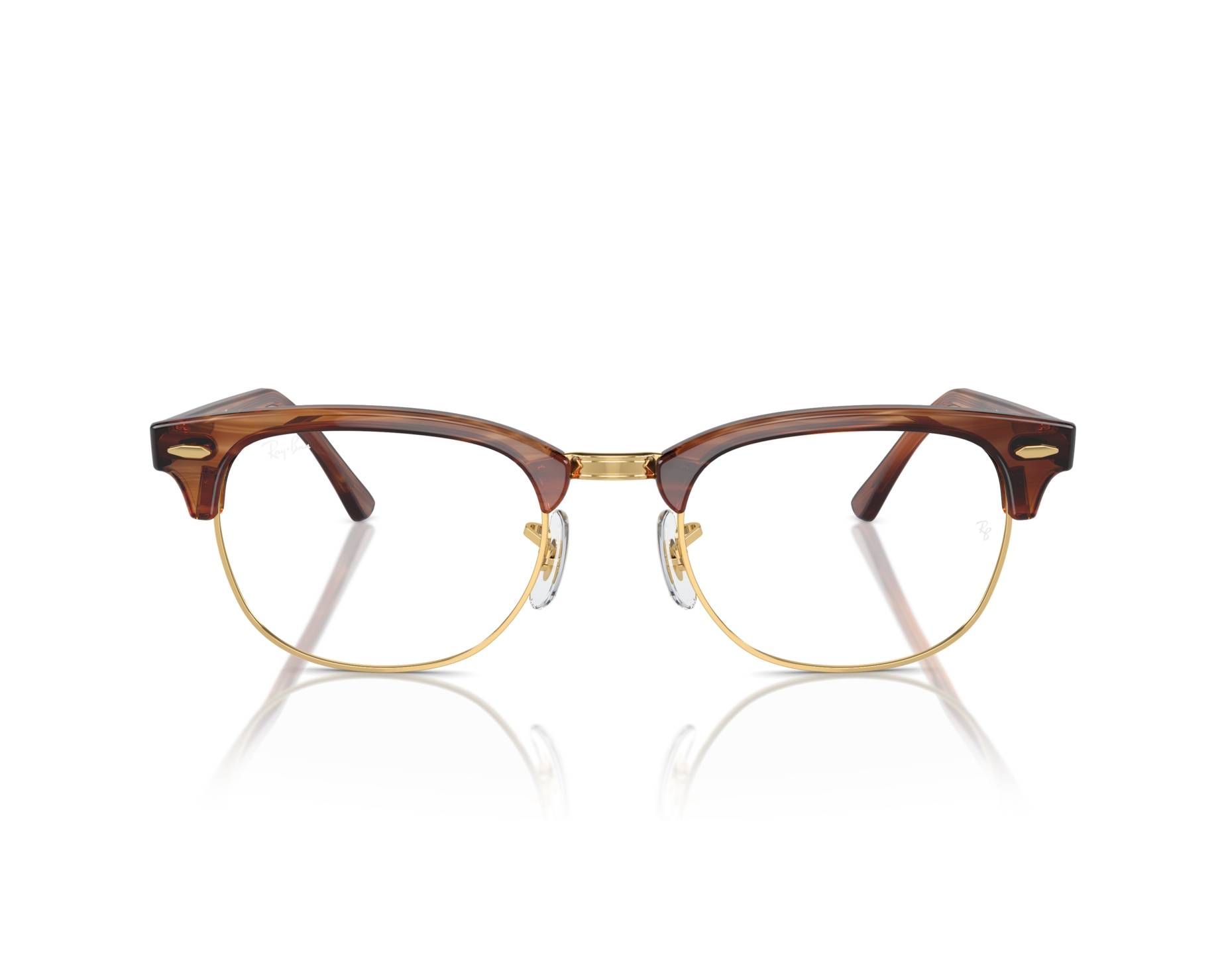 Ray-Ban Glasses Clubmaster RX5154 8375