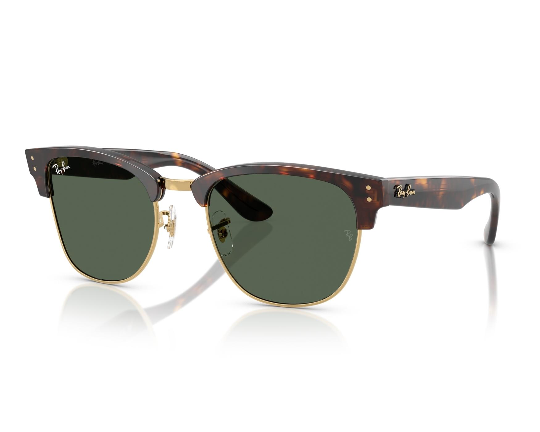 Ray Ban Springbacks Ray-Ban RBR0504S 1359VR: Buy Online | Visionet
